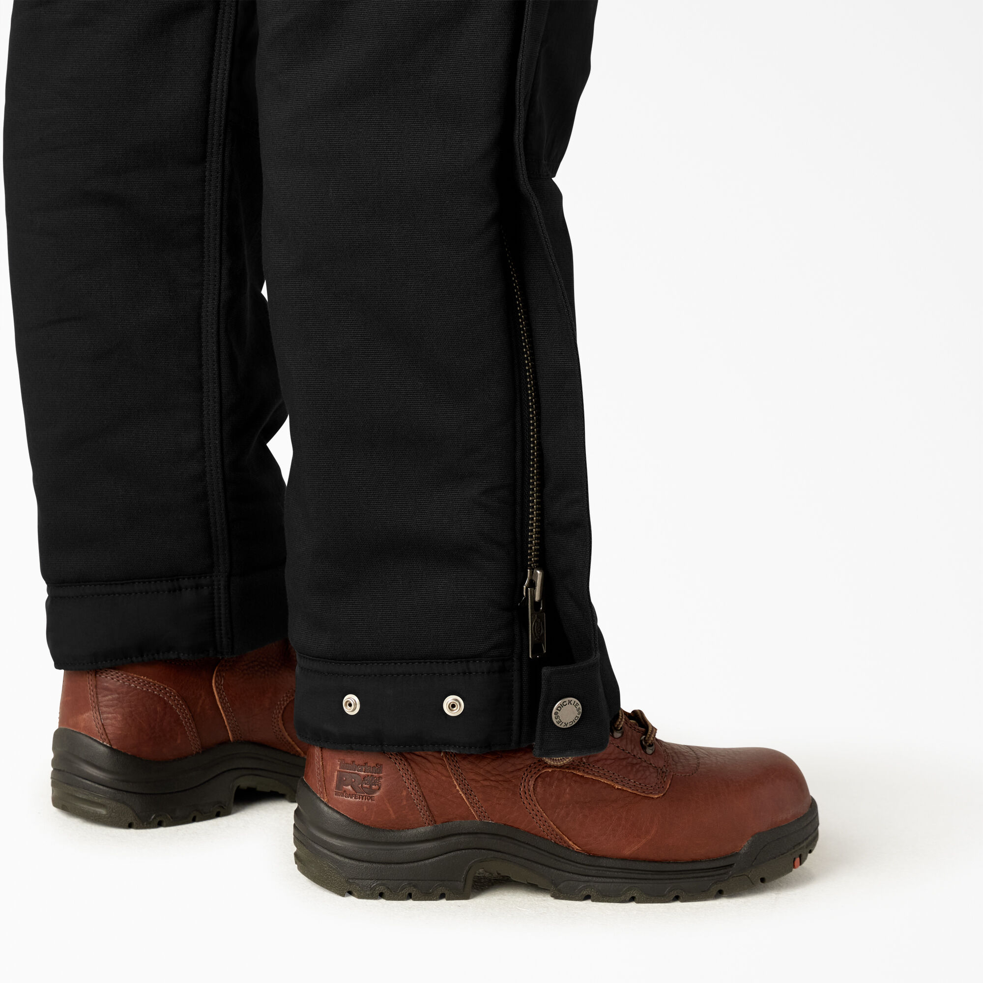 Women’s Regular Fit Insulated Bib Overalls