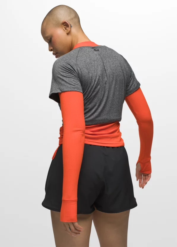 Alpenglow Short Sleeve