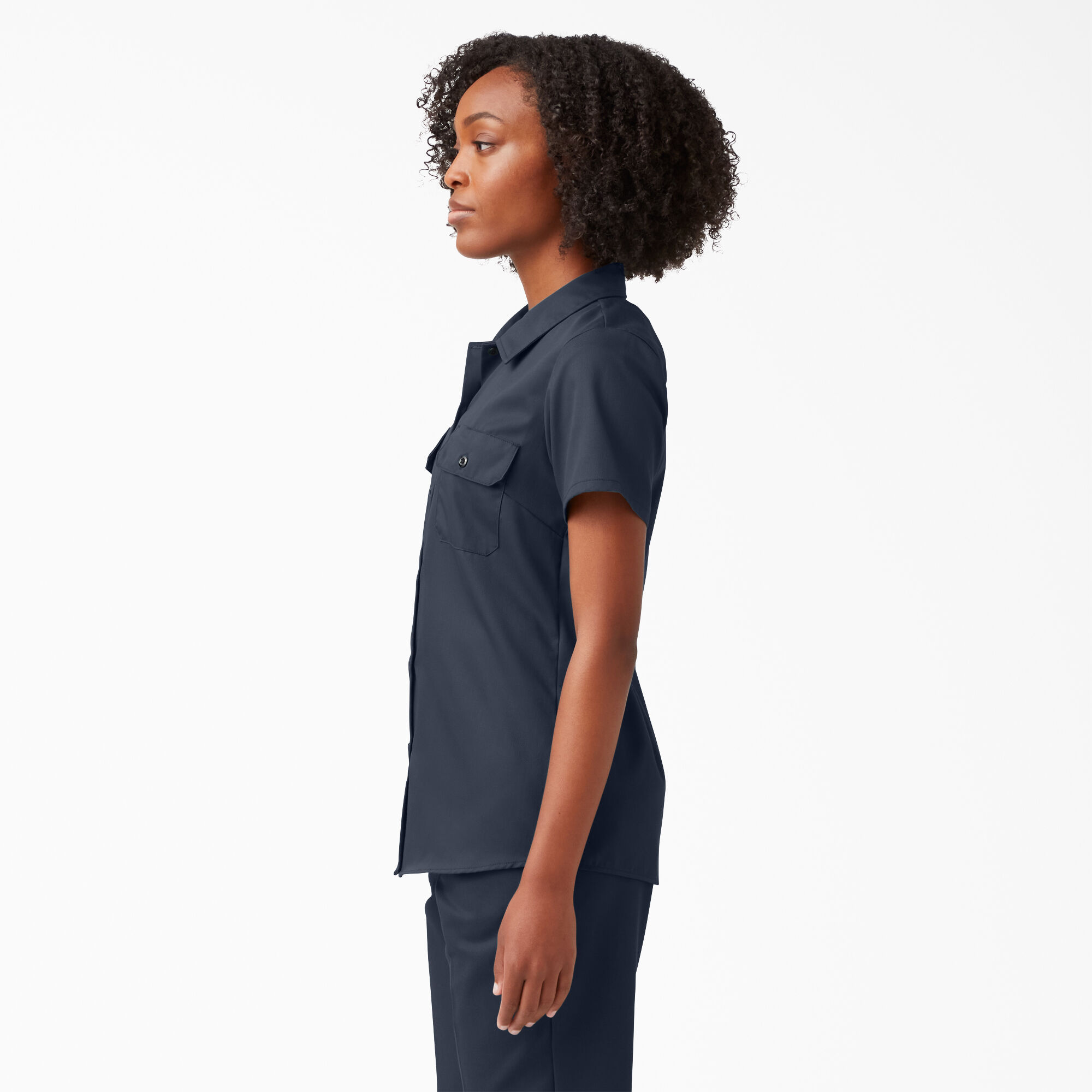 Women's 574 Original Work Shirt