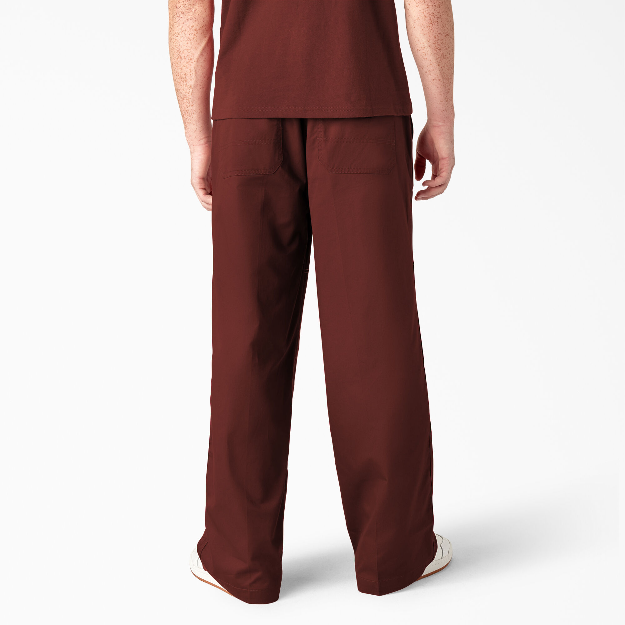 Dickies Skateboarding Summit Relaxed Fit Chef Pants