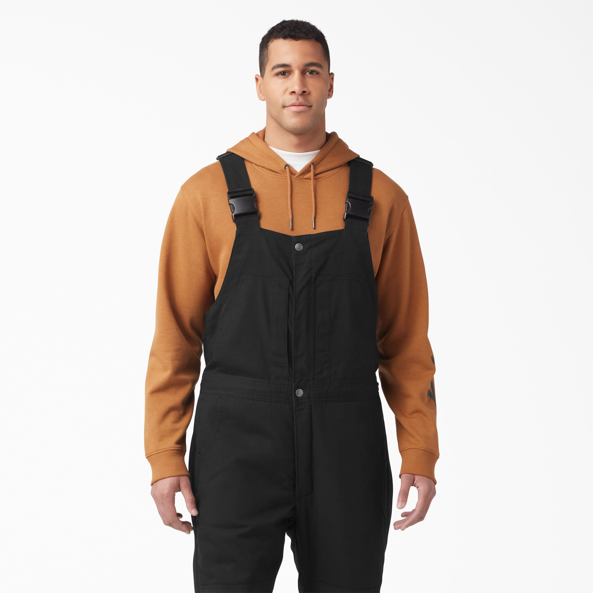 DuraTech Renegade FLEX Insulated Bib Overalls