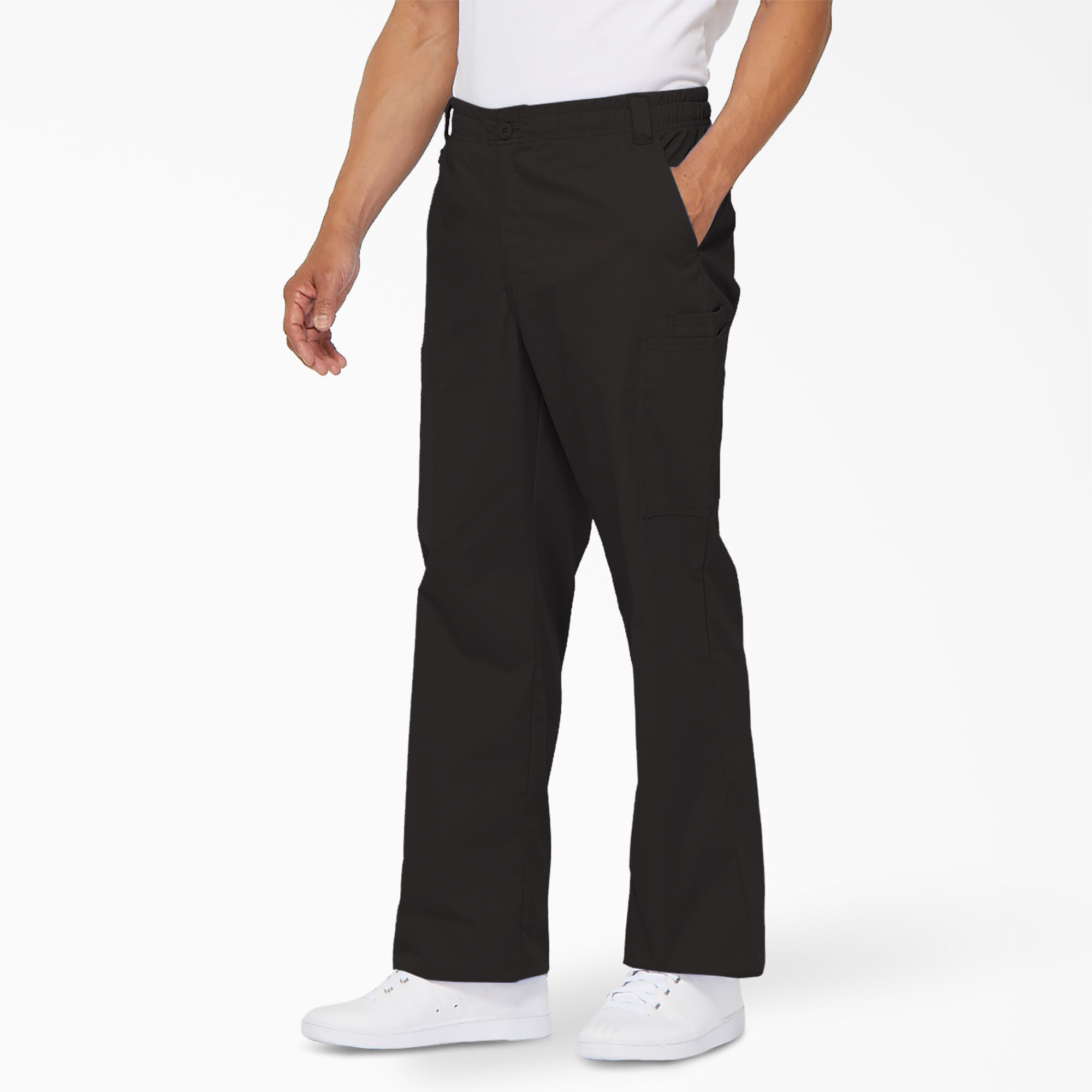 Men's EDS Signature Cargo Scrub Pants