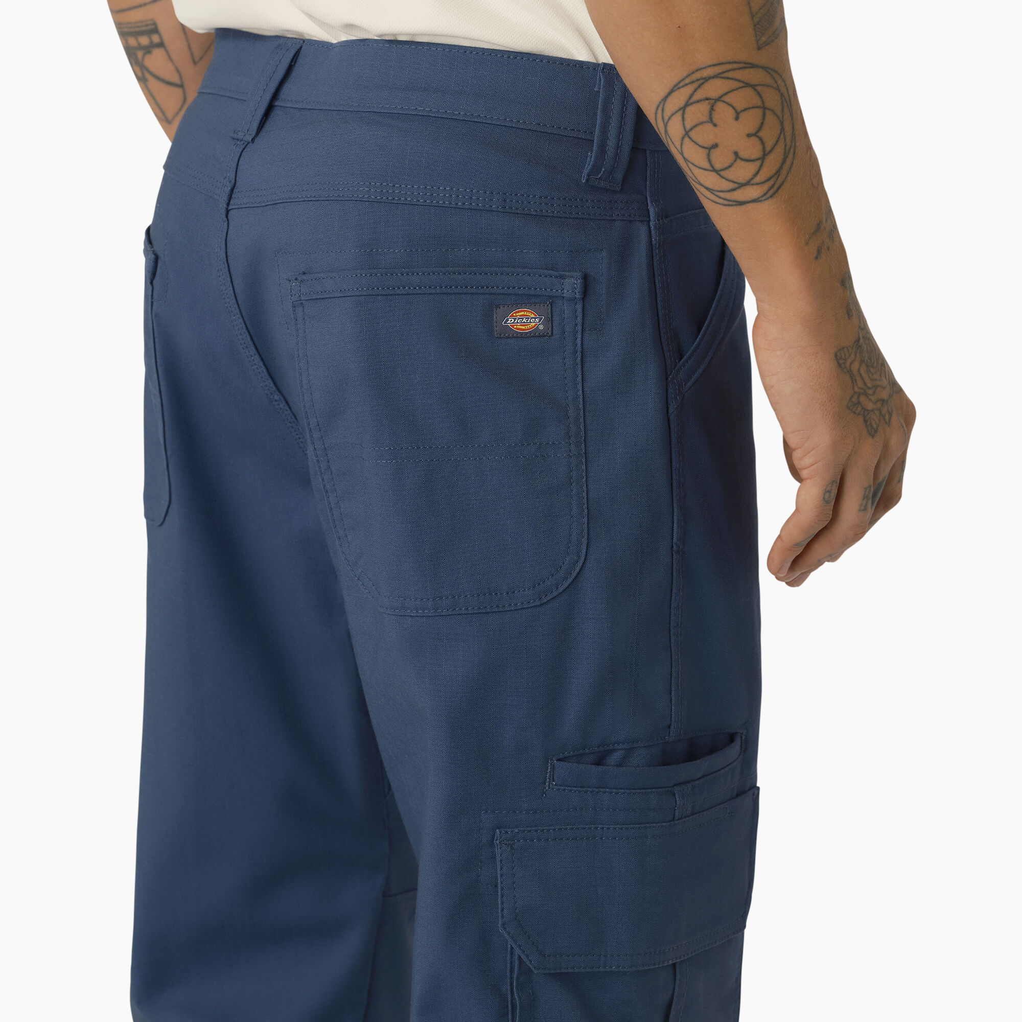 FLEX DuraTech Relaxed Fit Ripstop Cargo Pants