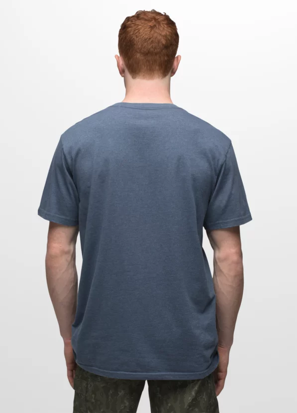 prAna Crew T-Shirt