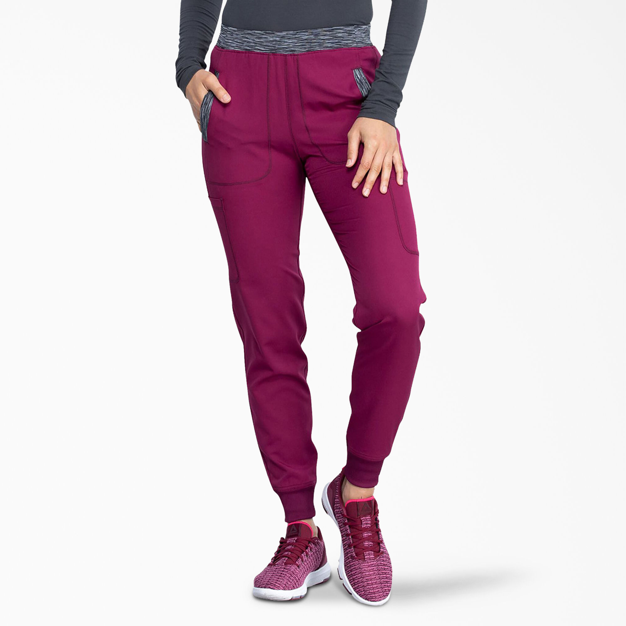 Women's Dynamix Jogger Scrub Pants