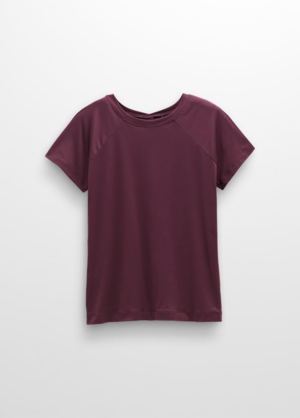 Alpenglow Short Sleeve