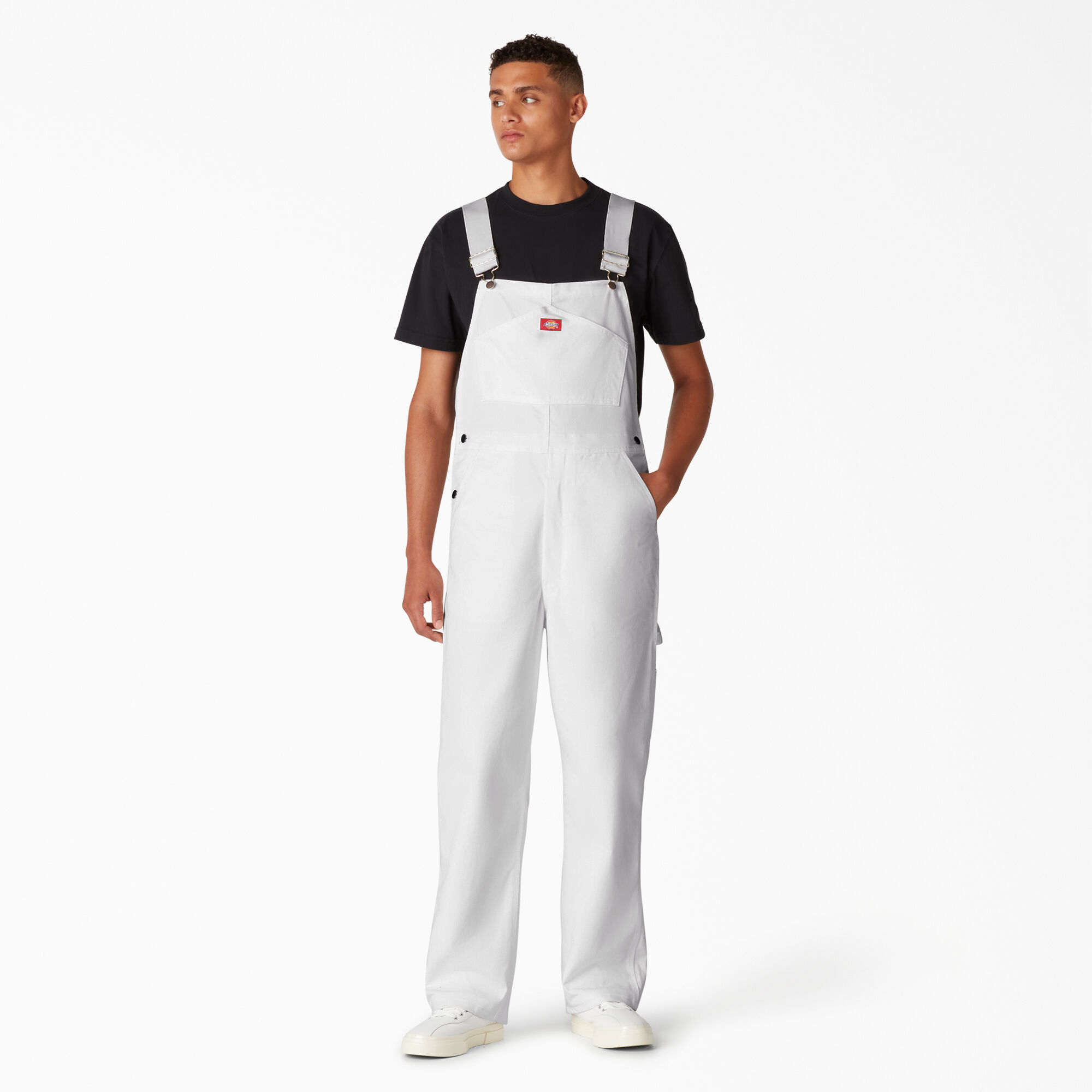 Painter's Bib Overalls
