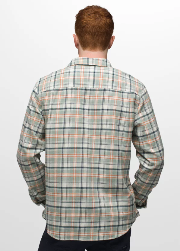 Dolberg Flannel Shirt