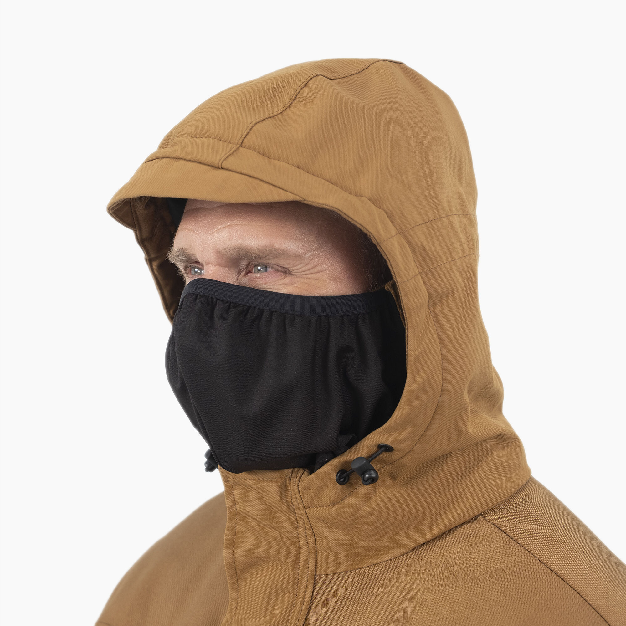 Performance Workwear Insulated Jacket