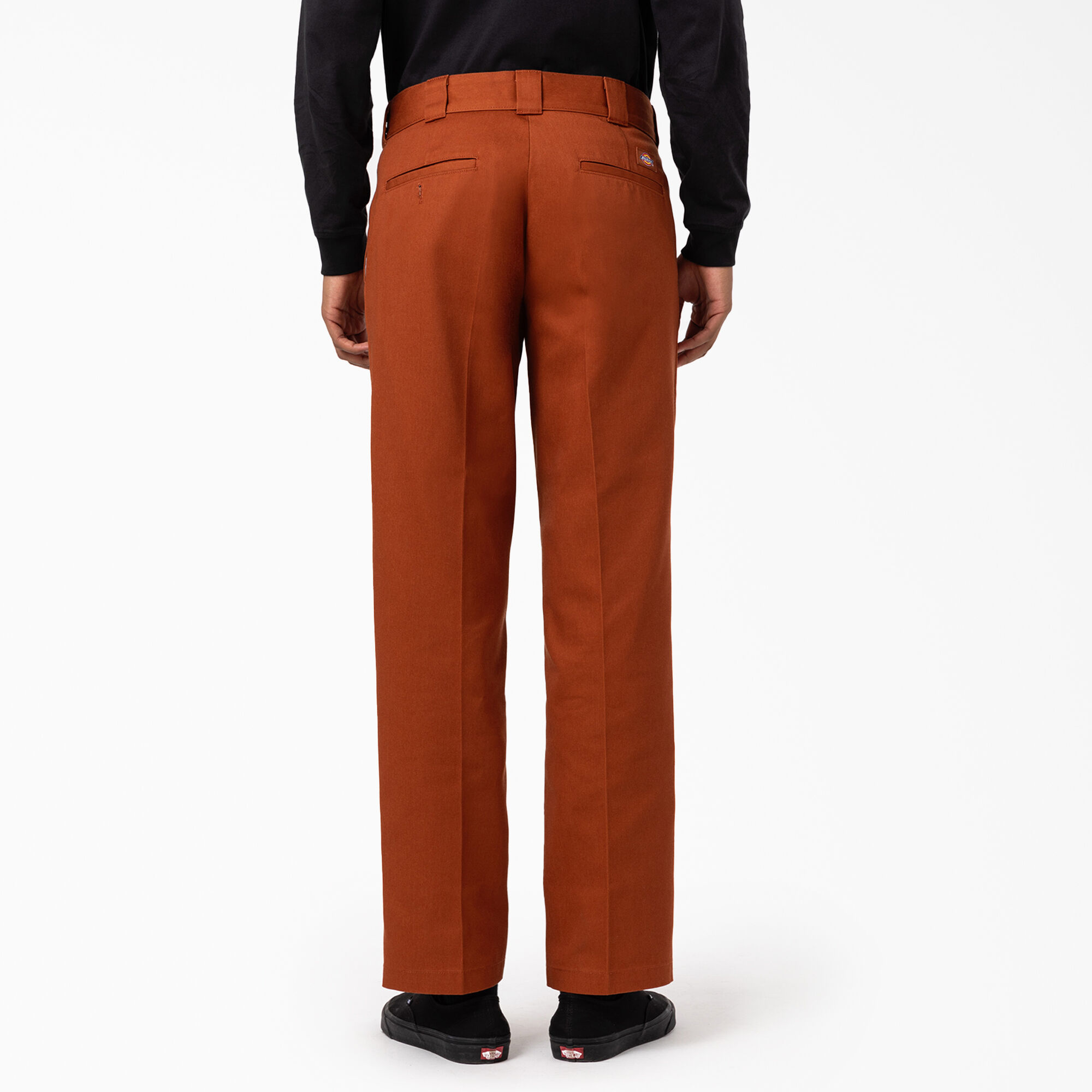 Deatsville Regular Fit Work Pants
