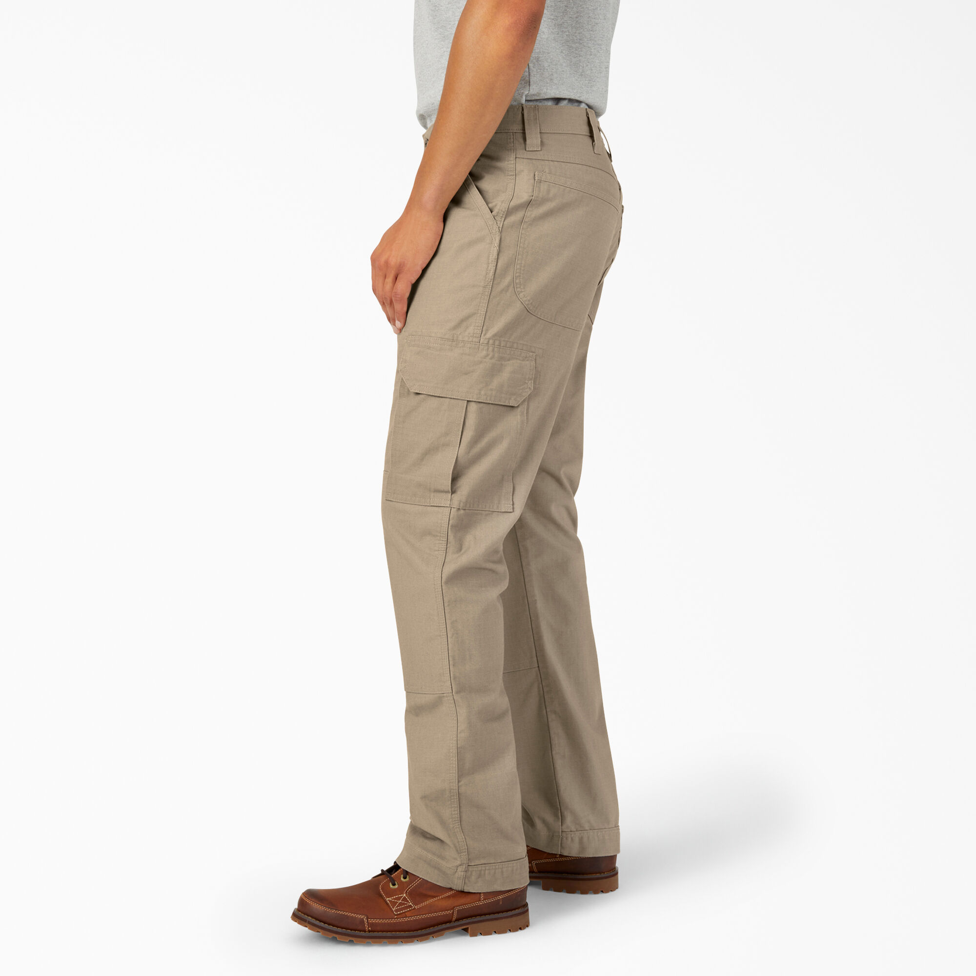 FLEX DuraTech Relaxed Fit Ripstop Cargo Pants