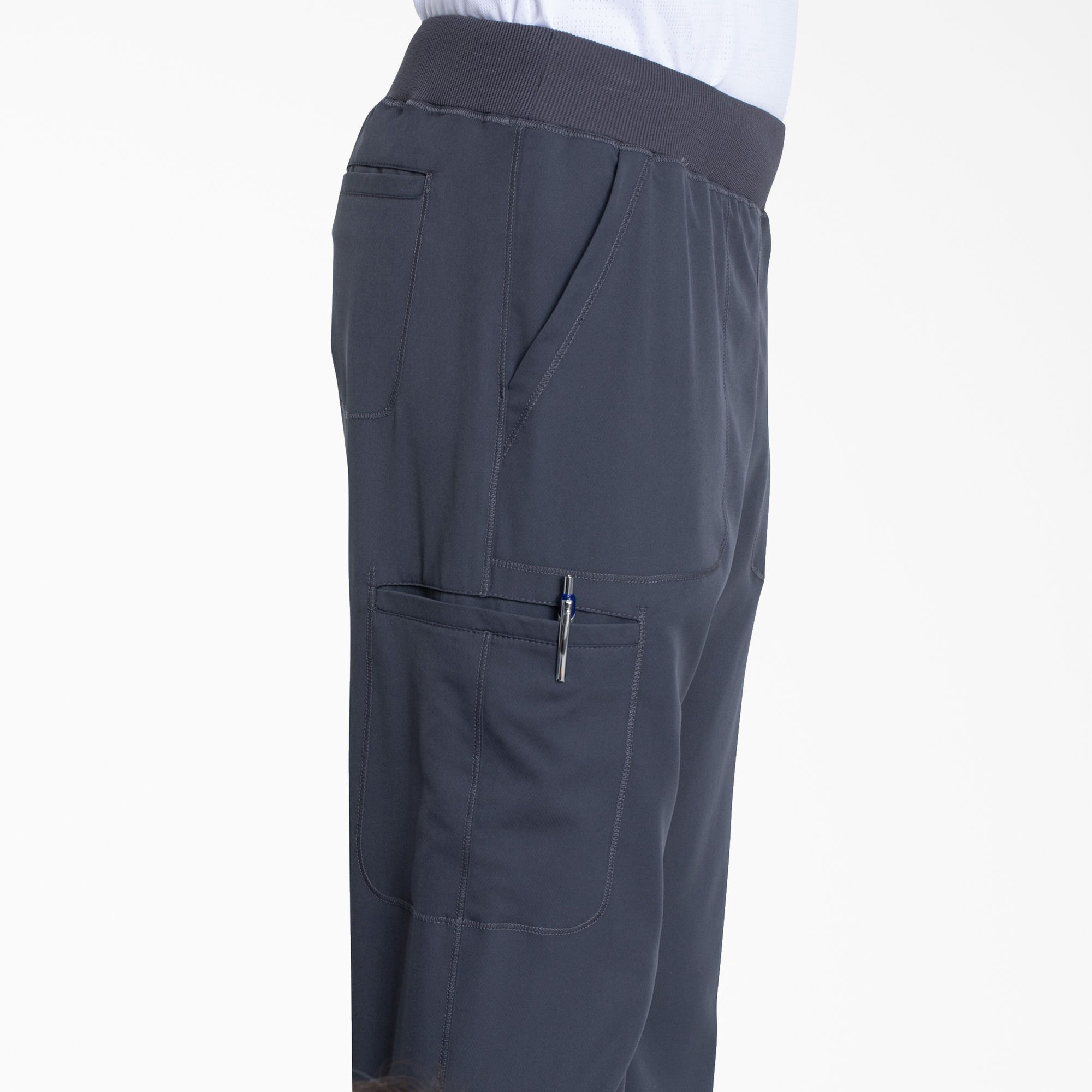 Men's Dynamix Jogger Scrub Pants