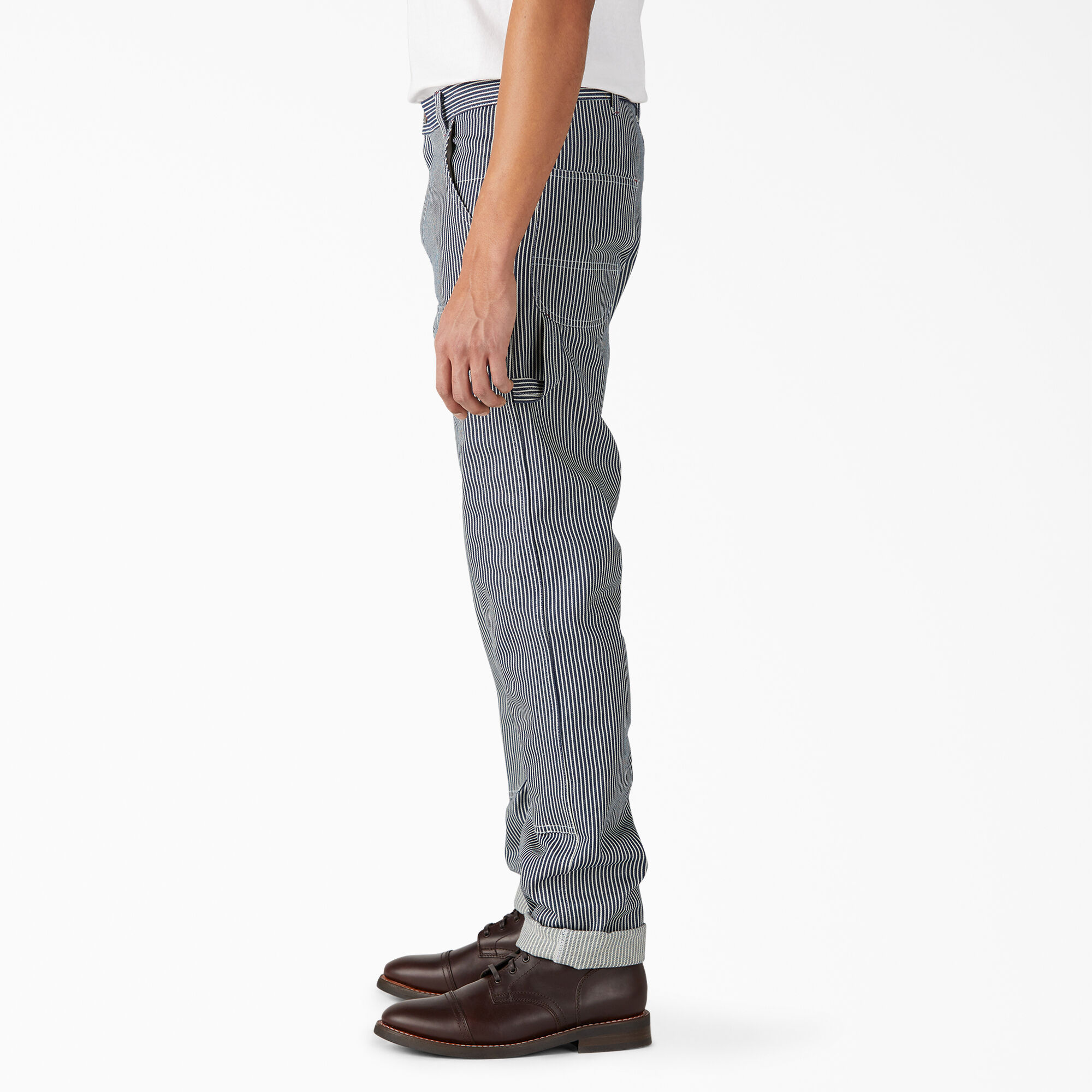 Dickies 1922 Regular Fit Double Knee Pants