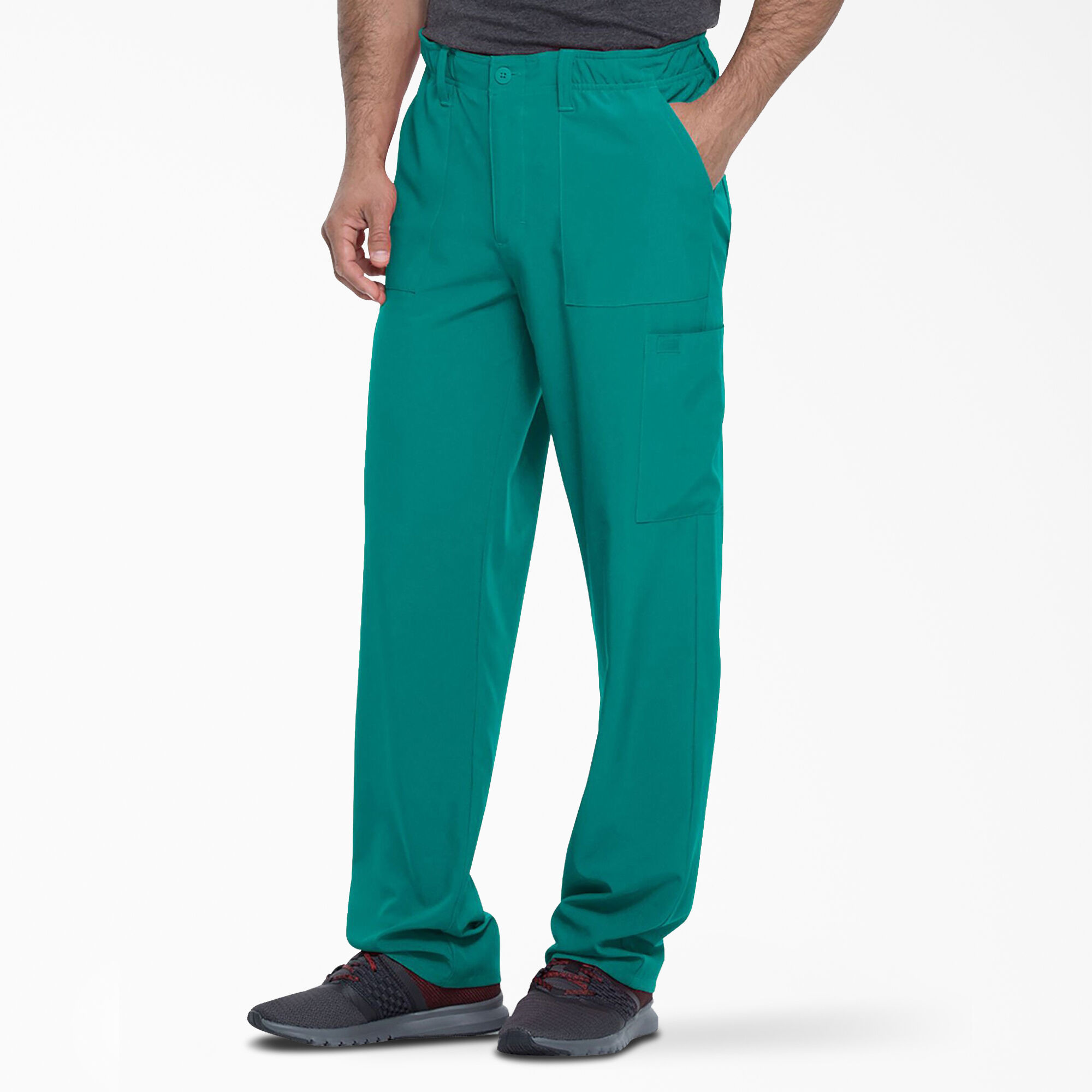 Men's EDS Essentials Scrub Pants