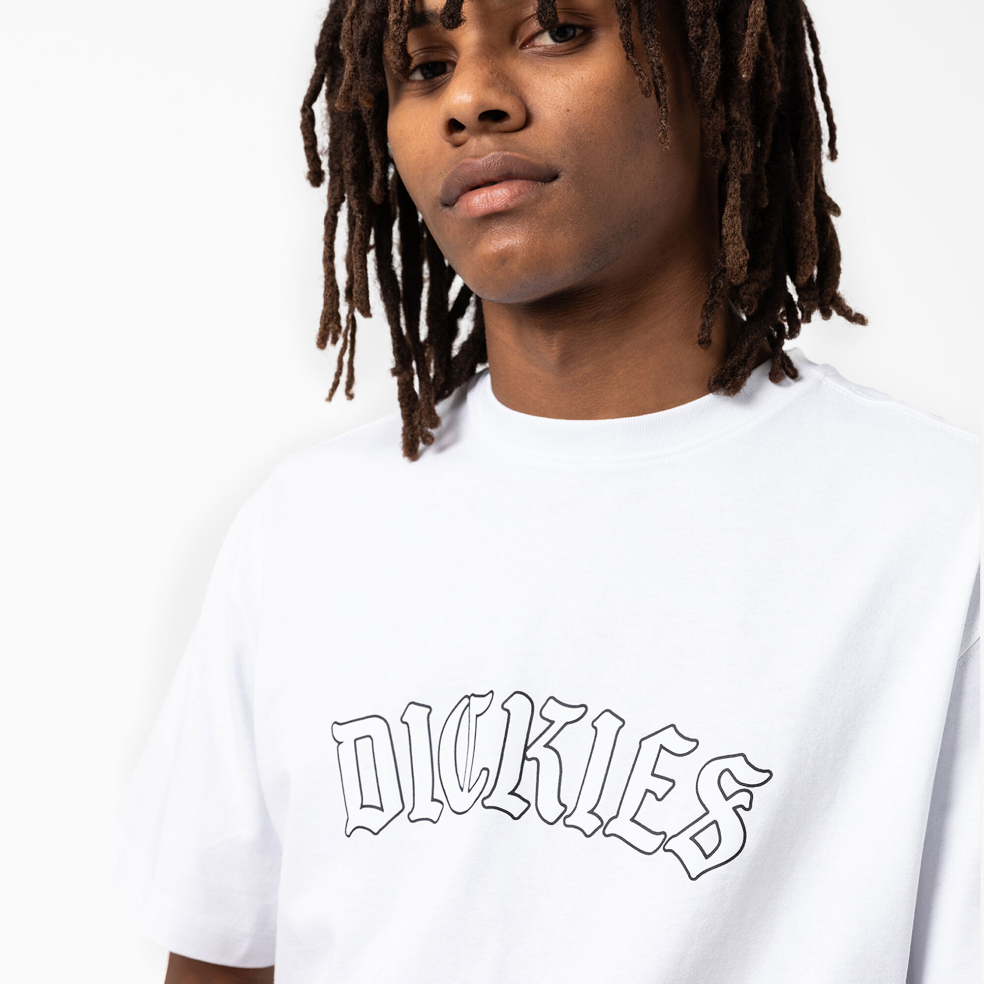 Union Springs Short Sleeve T-Shirt