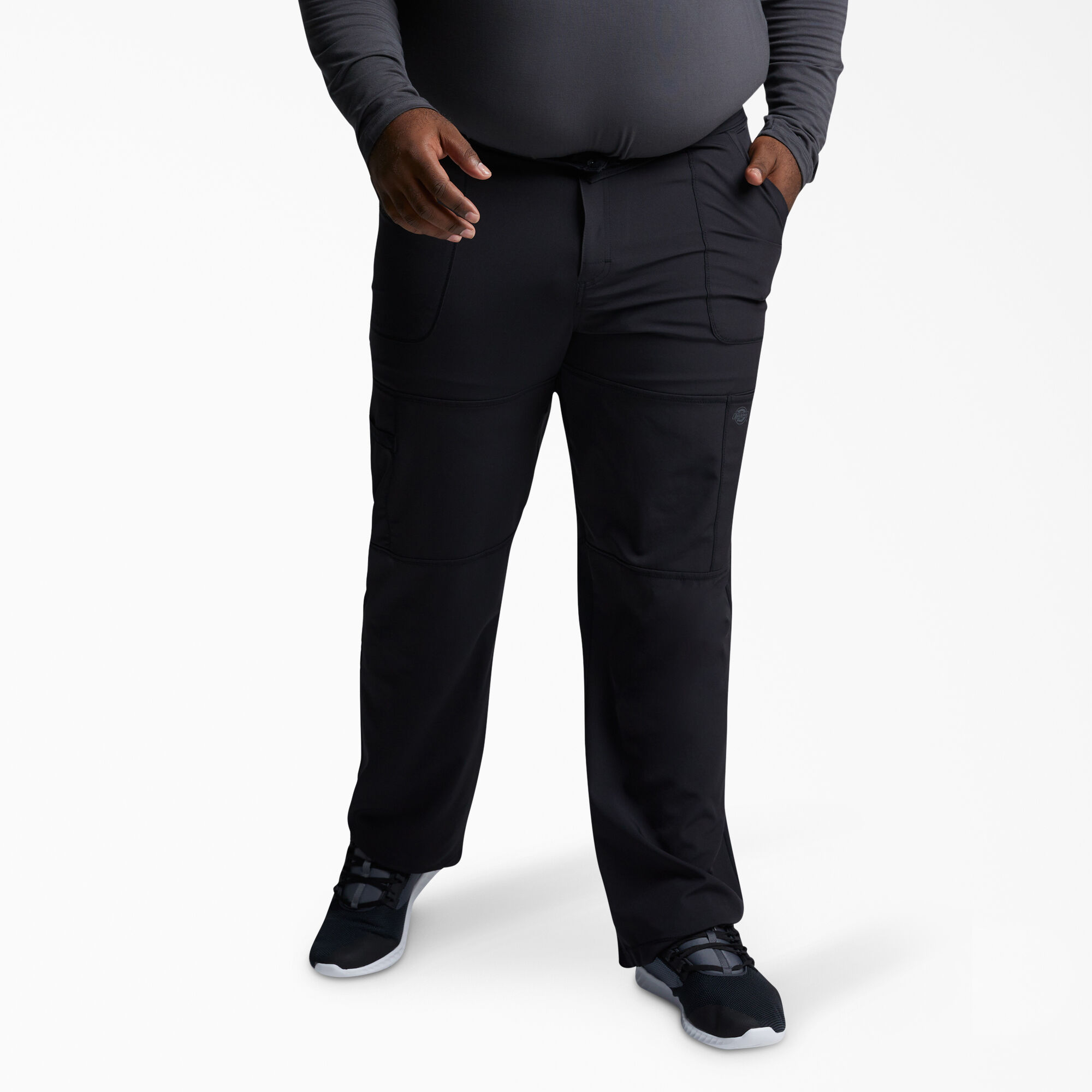 Men's Dynamix Cargo Scrub Pants