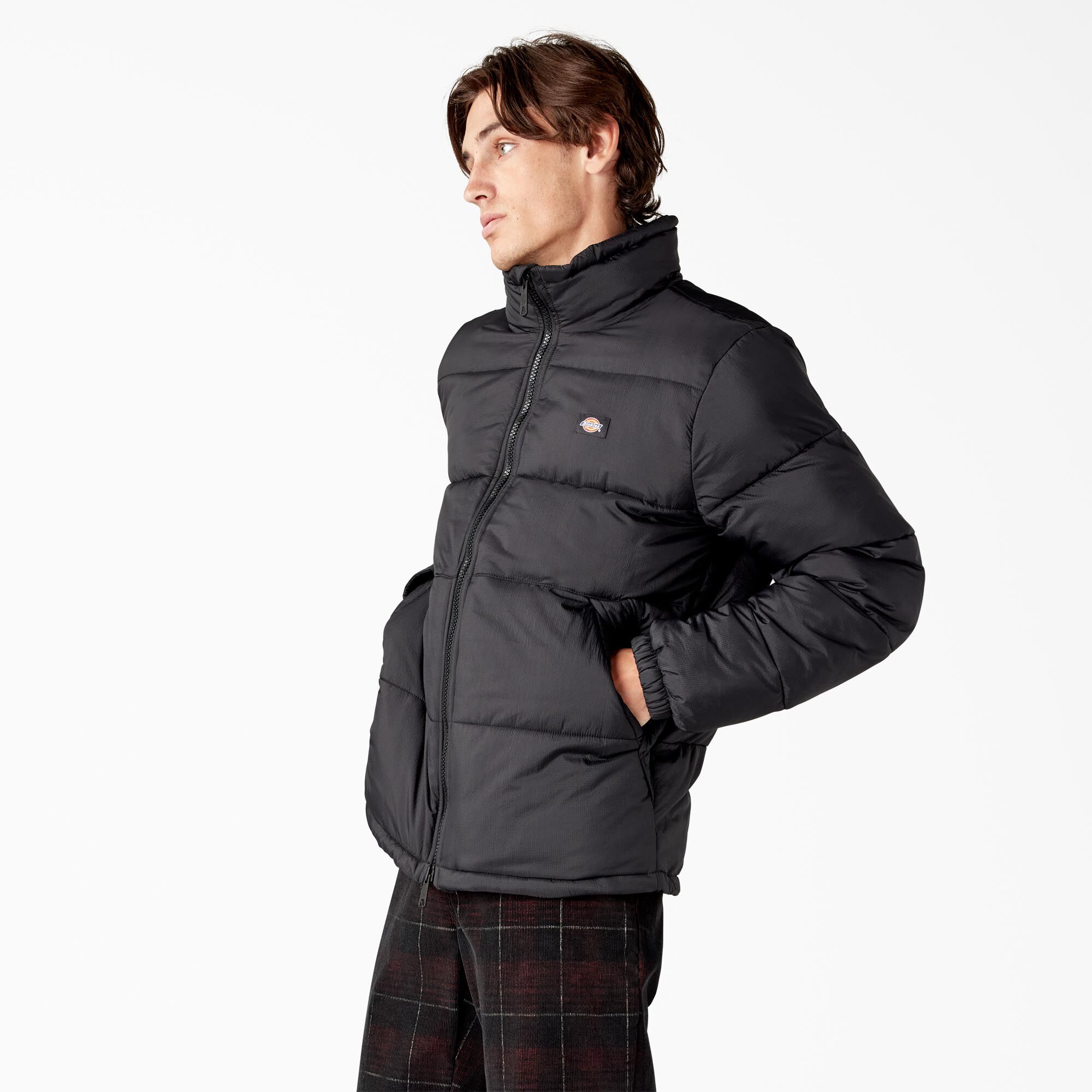 Waldenburg Puffer Jacket