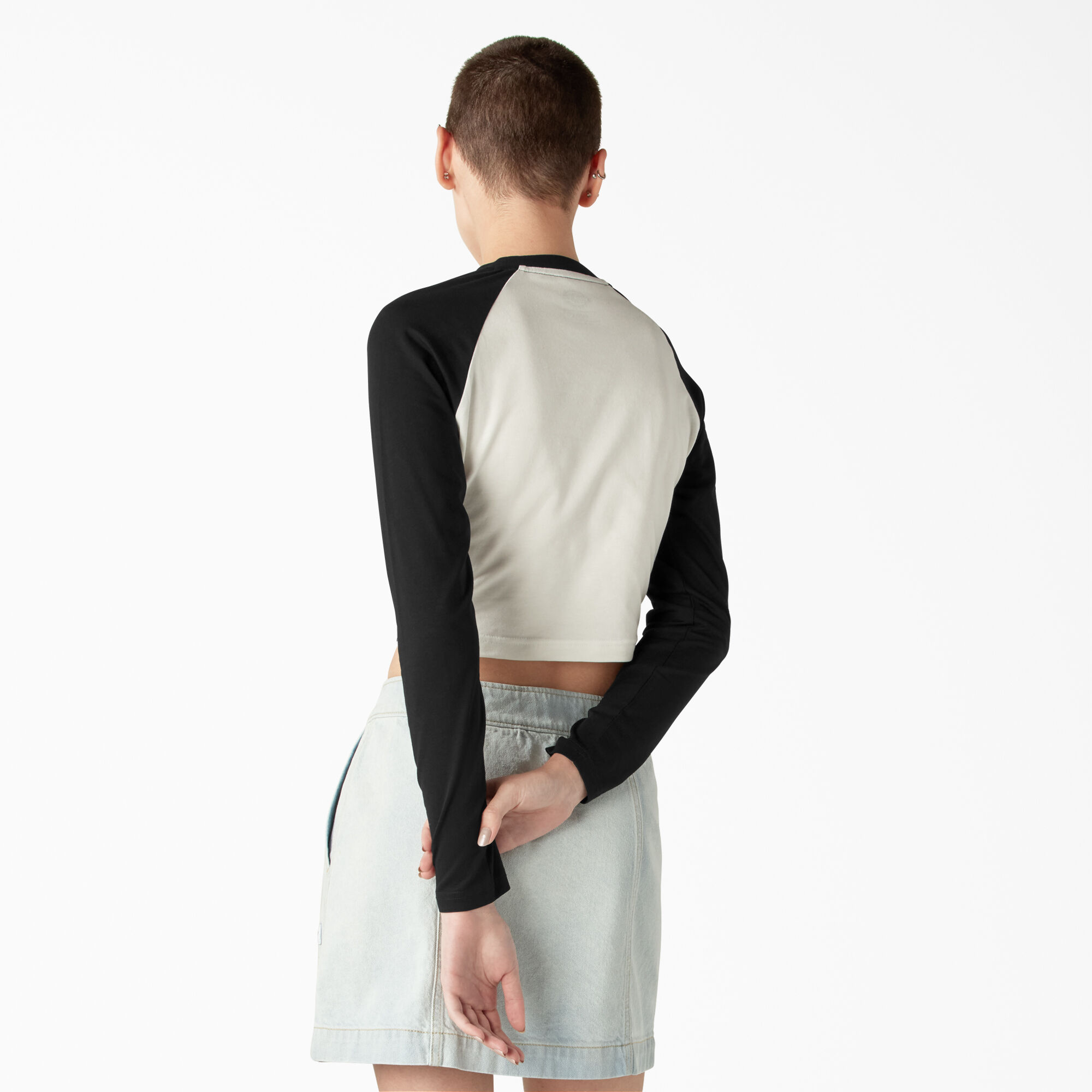 Women’s Sodaville Cropped T-Shirt