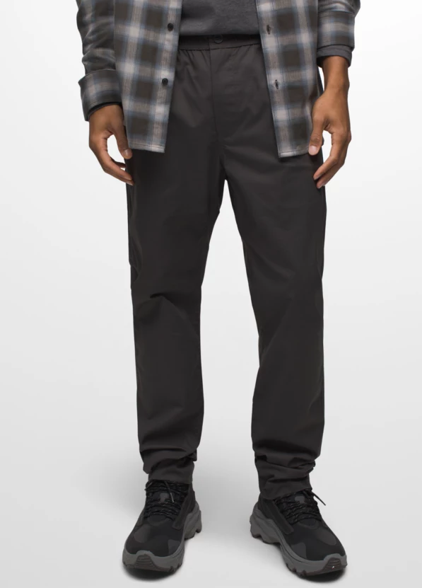 Double Peak E-Waist Pant