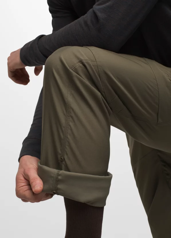 Stretch Zion Pant II