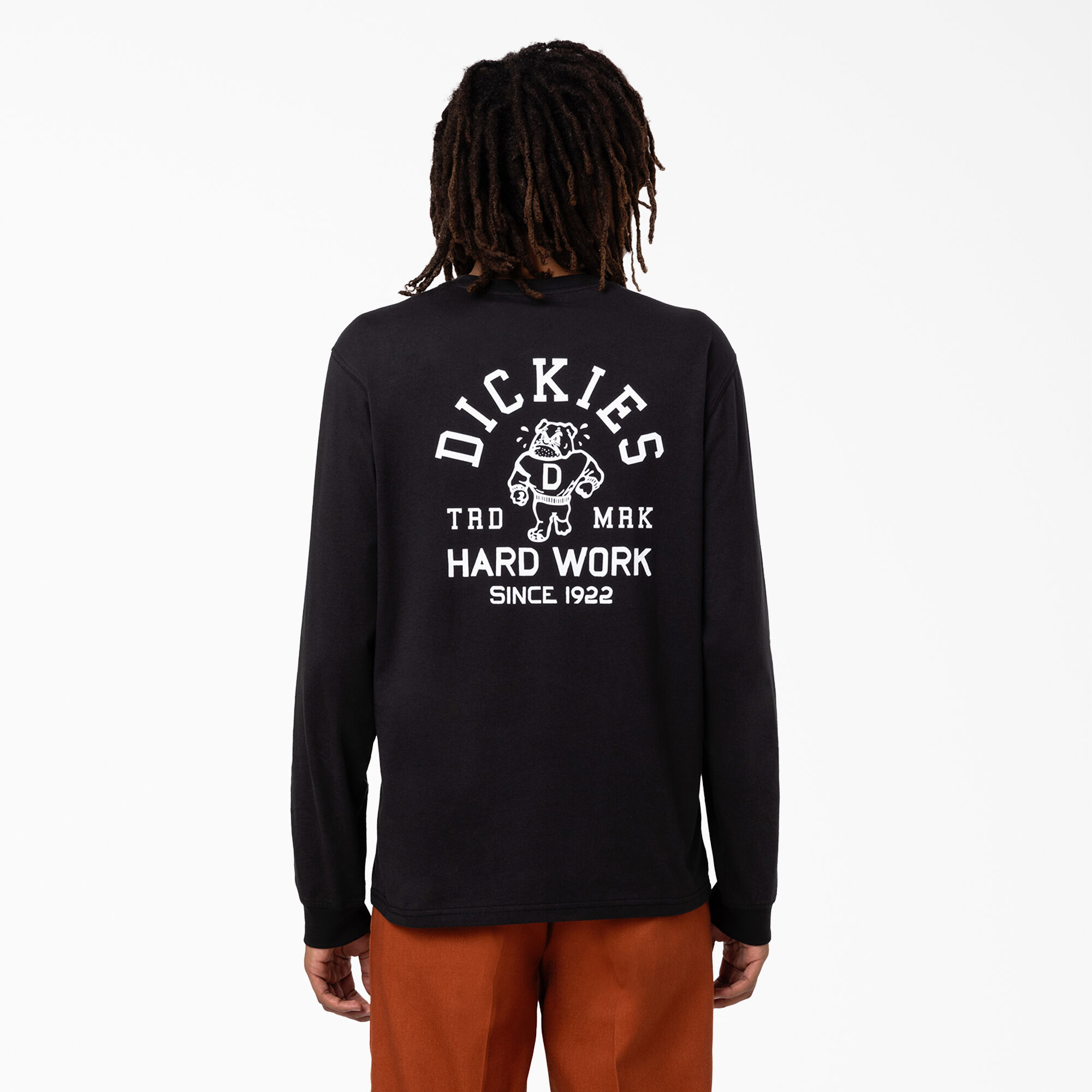 Cleveland Long Sleeve T-Shirt