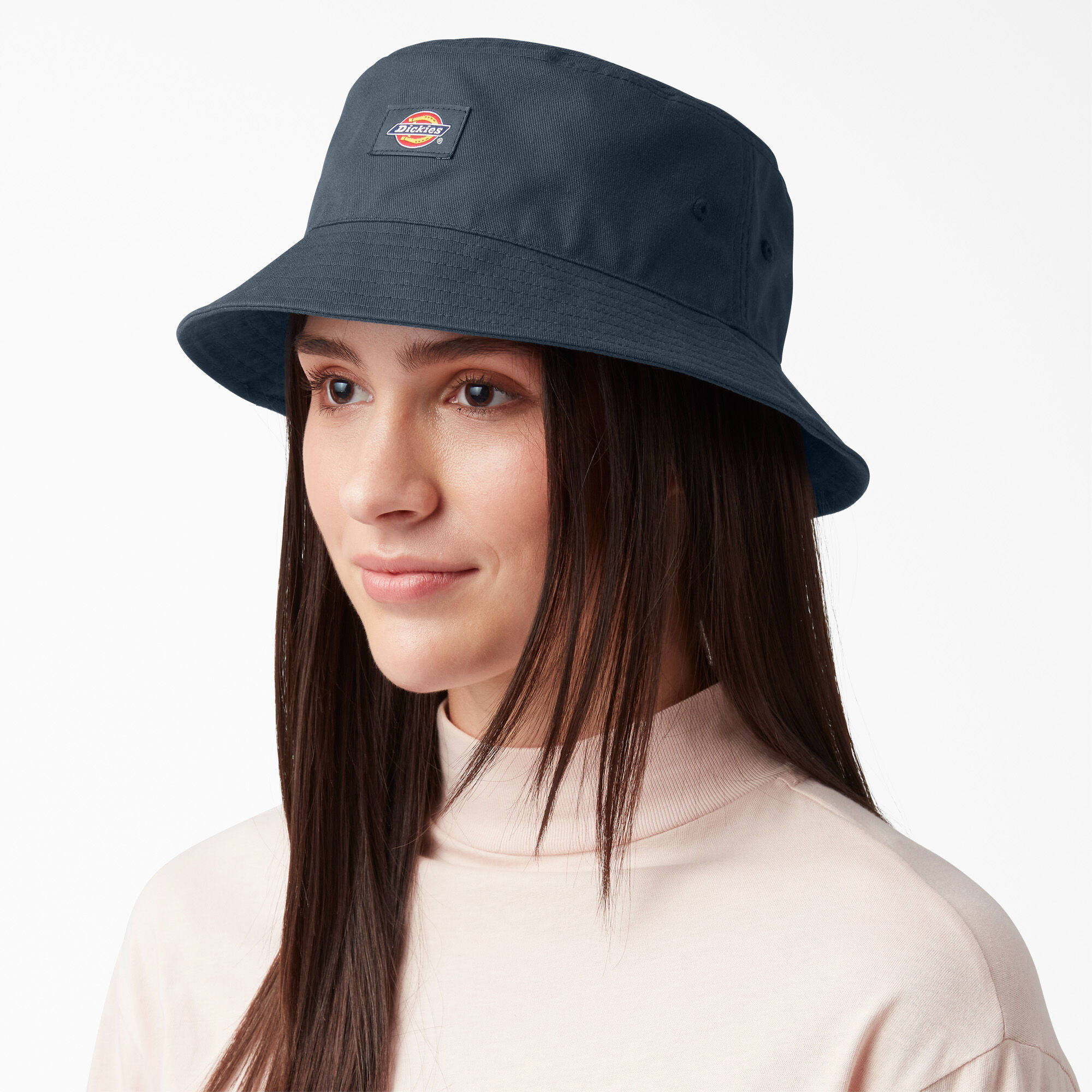 Twill Bucket Hat