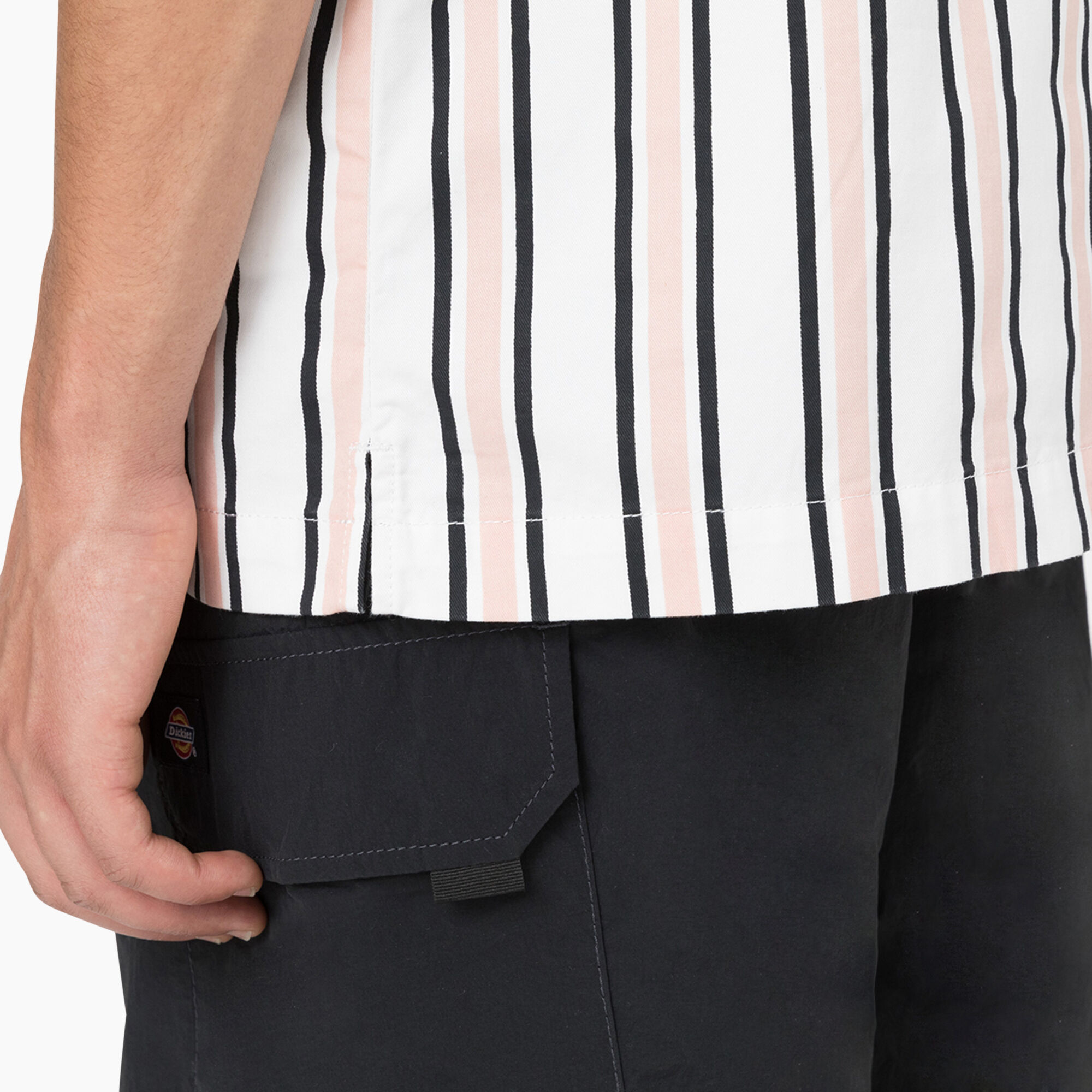 Dickies Skateboarding Cooling Relaxed Fit Shirt