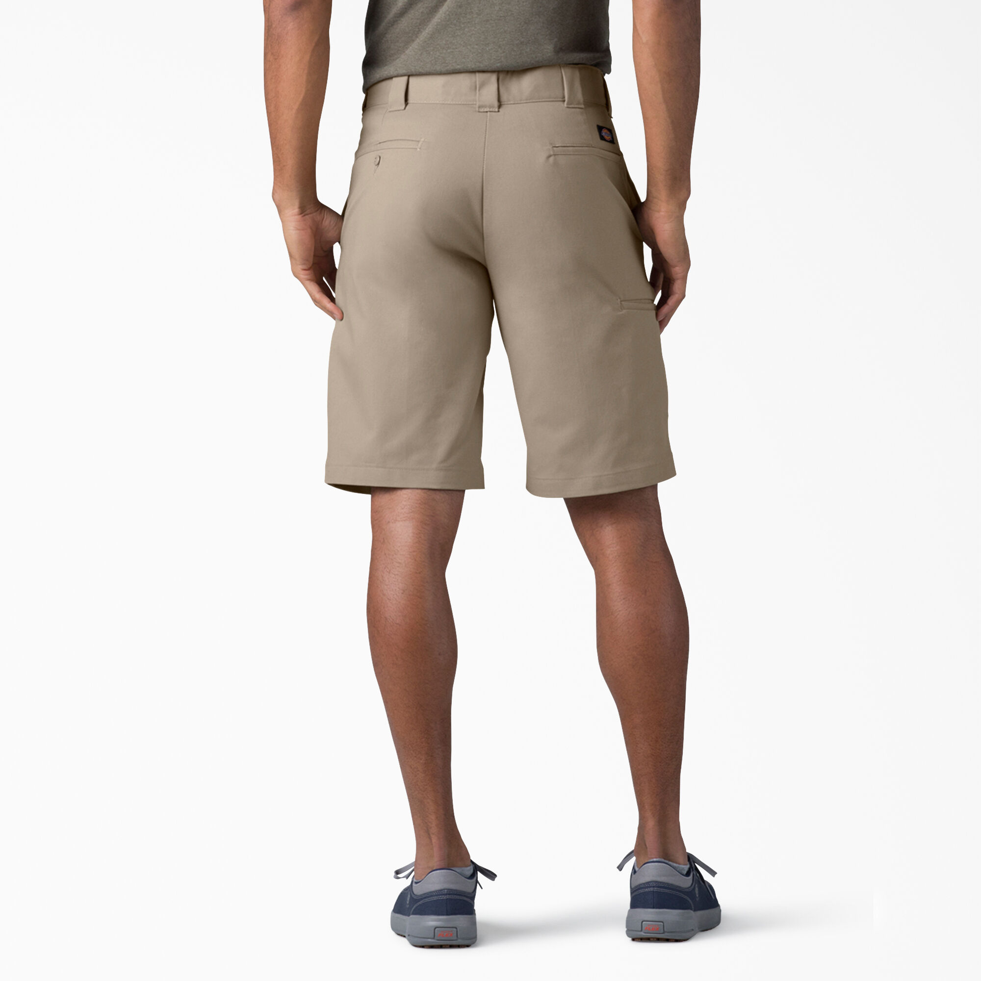Relaxed Fit Work Shorts, 11