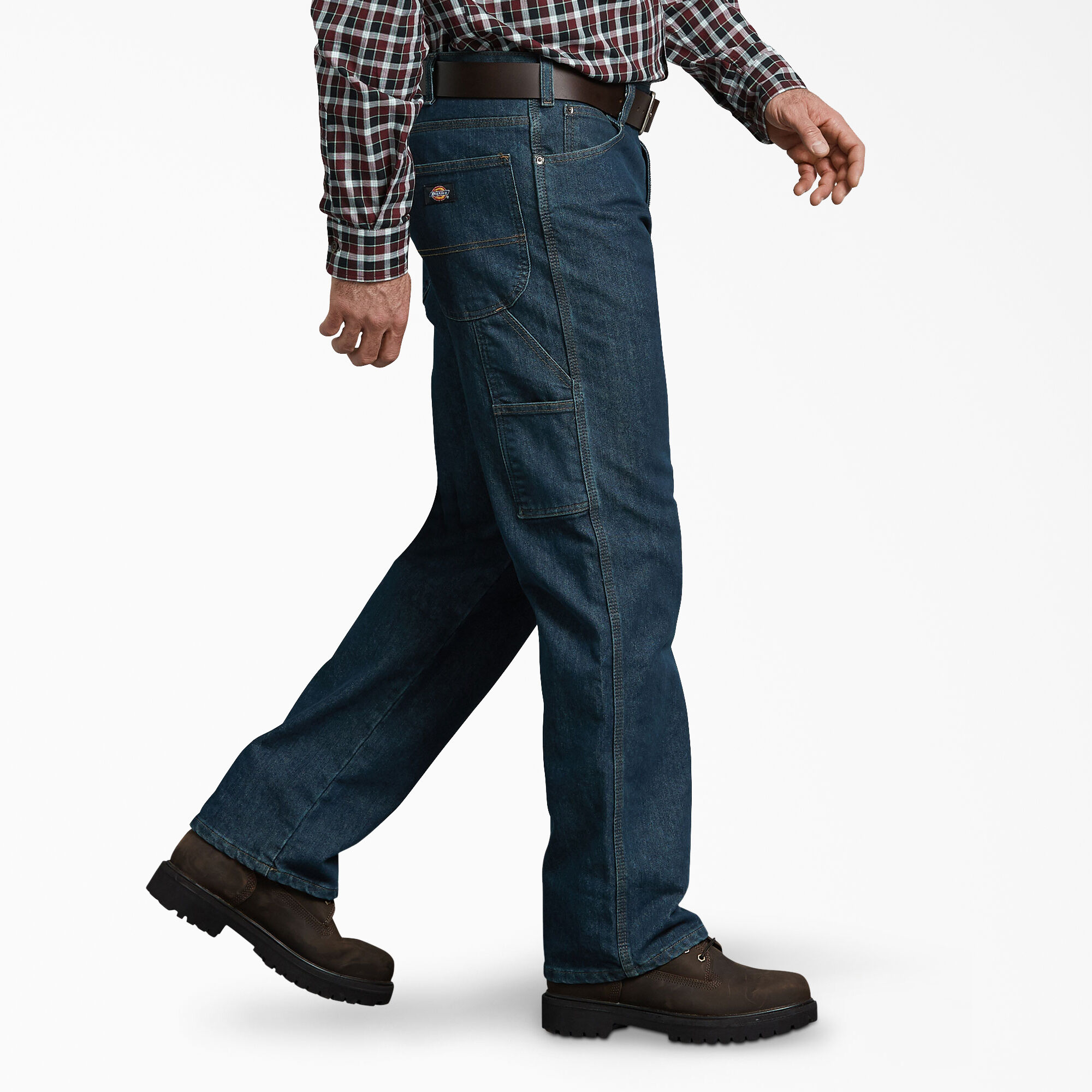 FLEX Relaxed Fit Carpenter Jeans