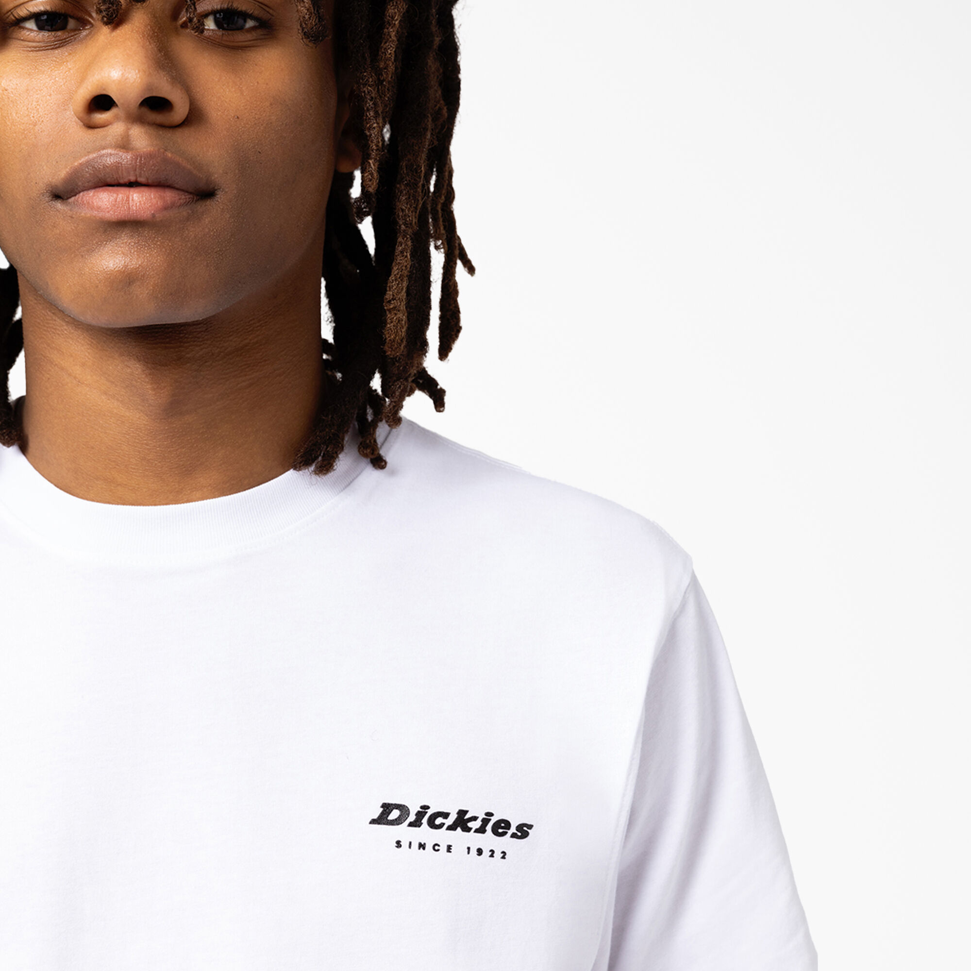 Camden Box Graphic T-Shirt