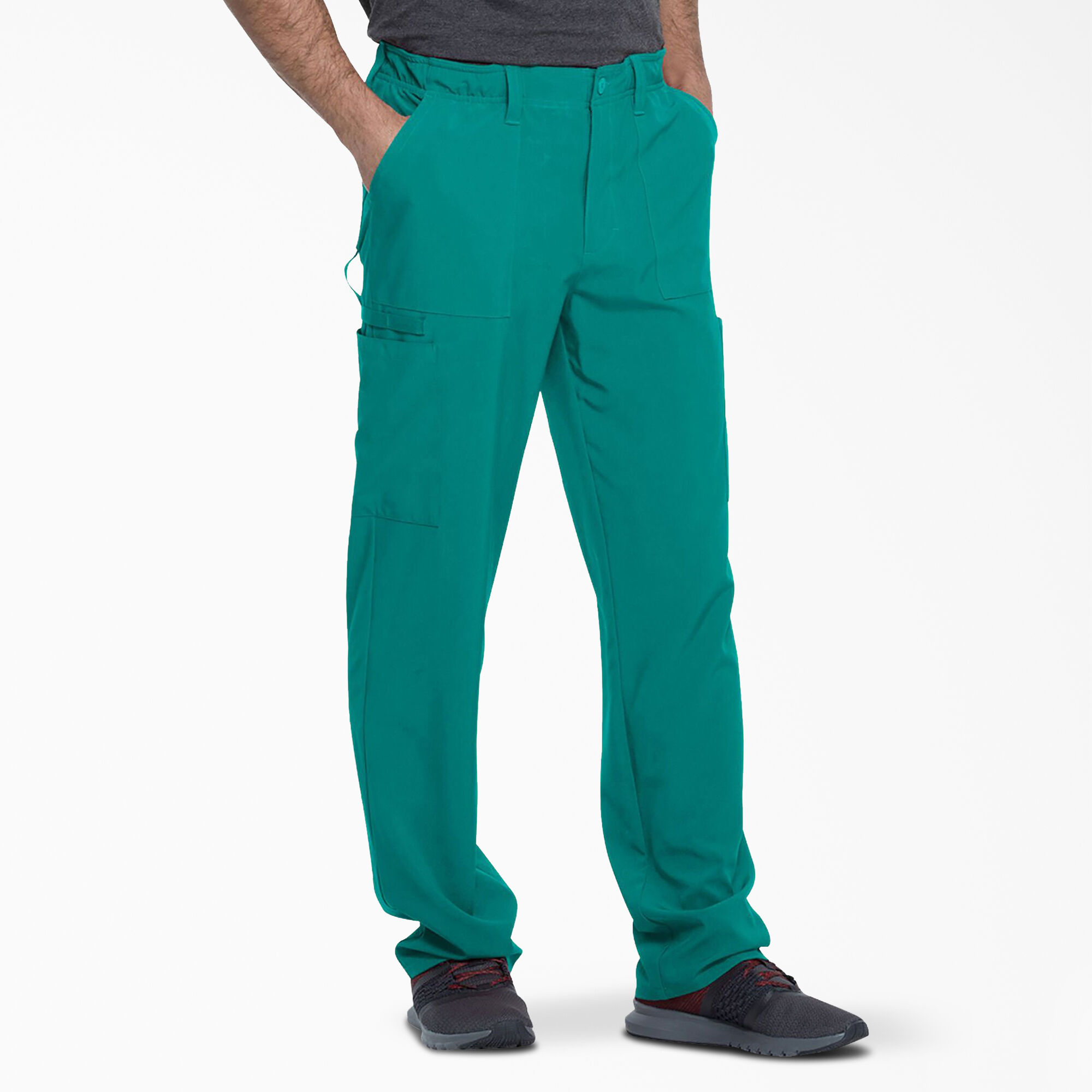 Men's EDS Essentials Scrub Pants