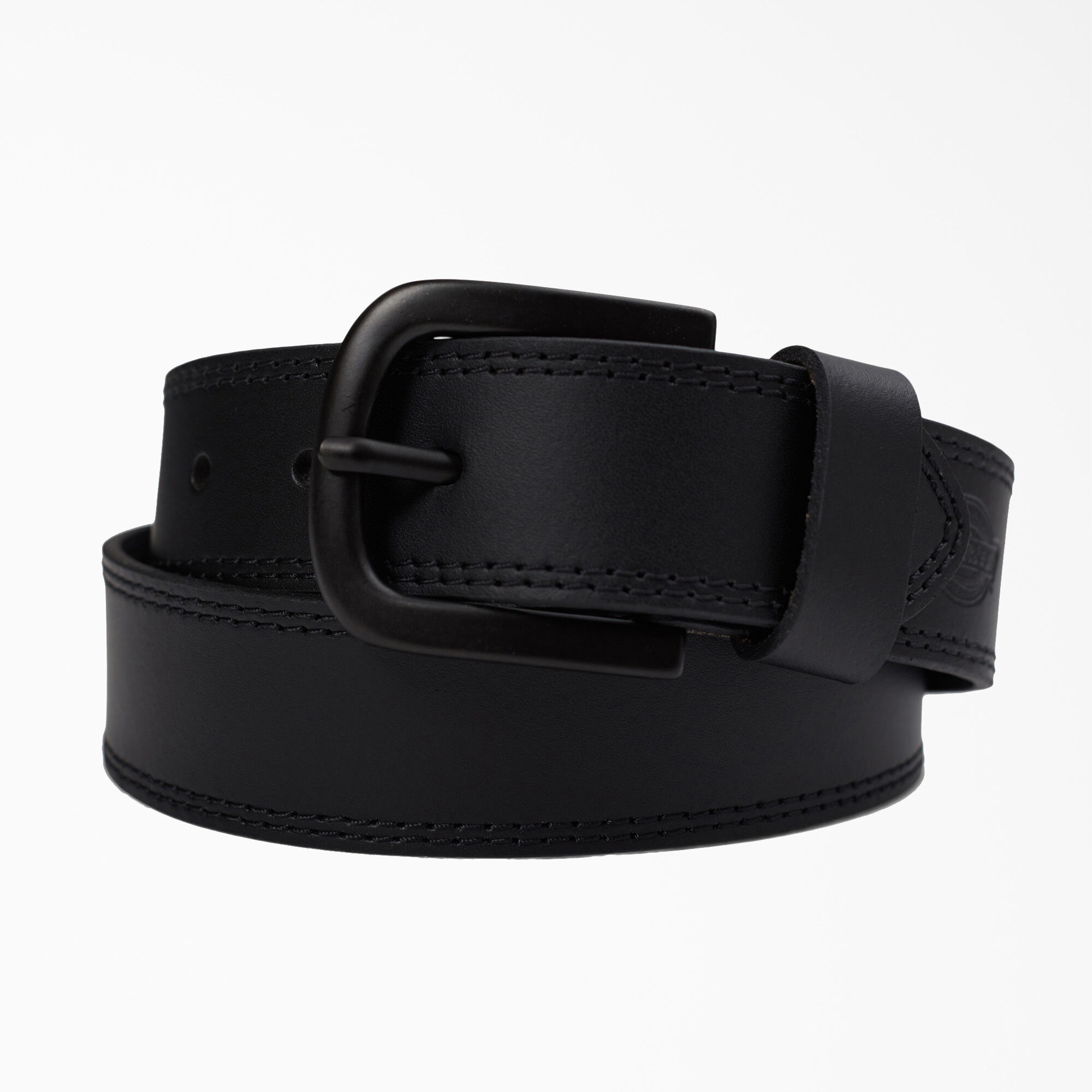 Casual Leather Belt
