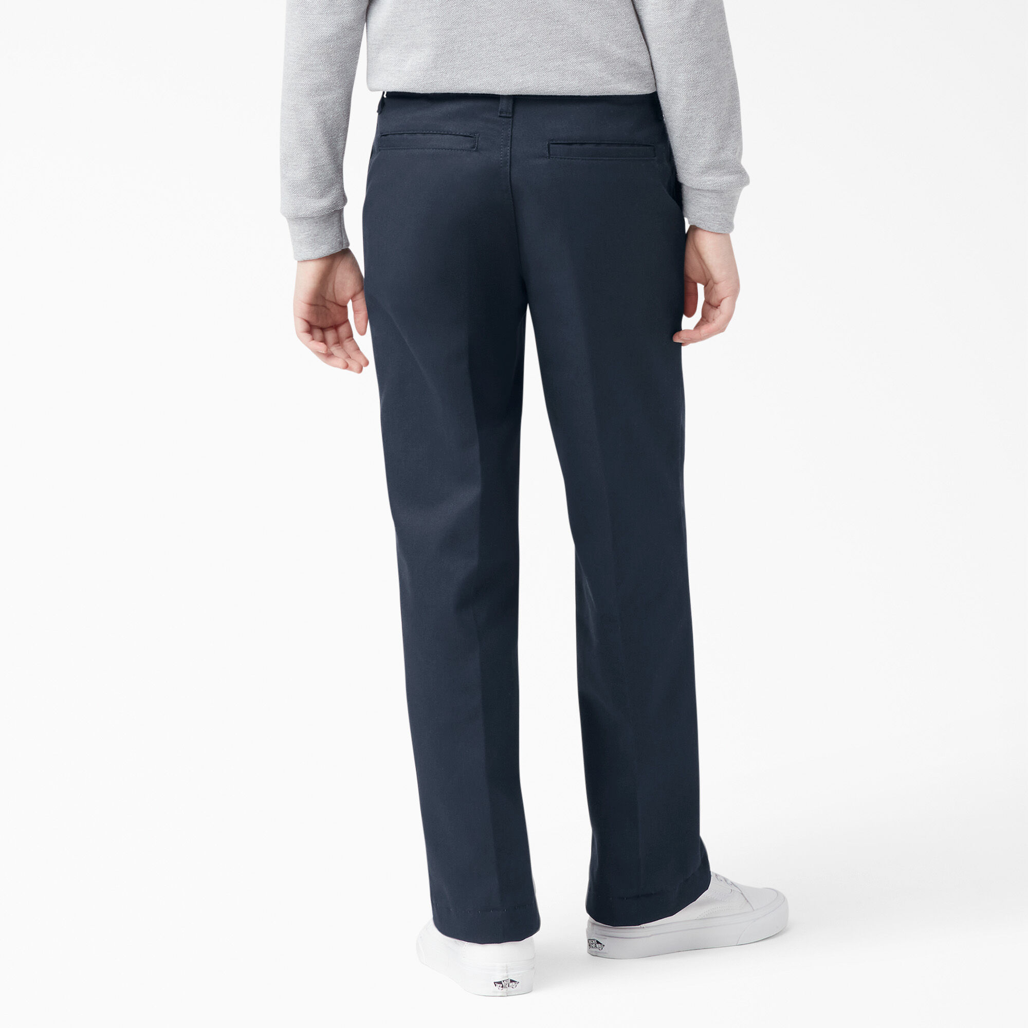 Boys' Classic Fit Pants, 4-20