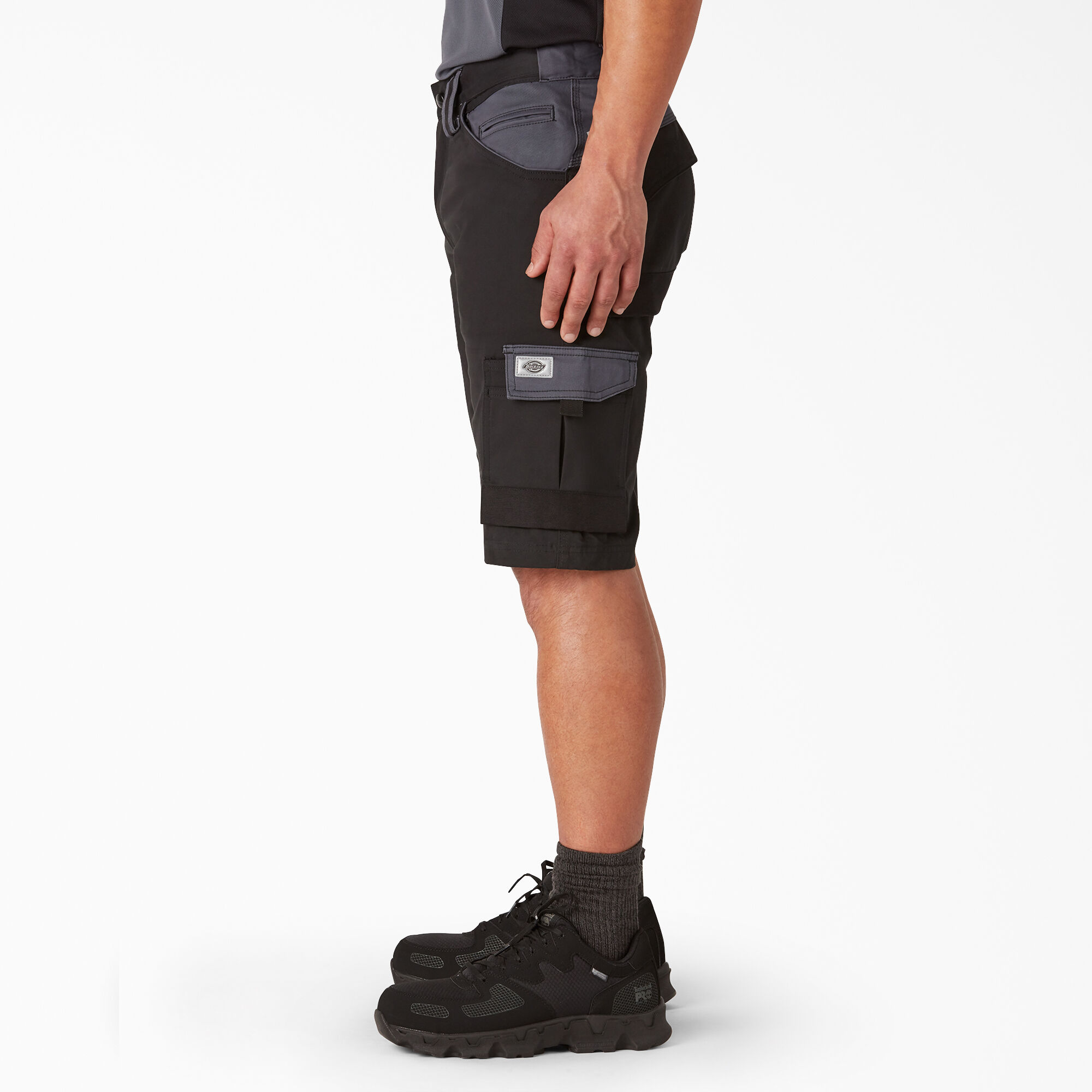 FLEX Performance Workwear GDT Cargo Shorts, 11