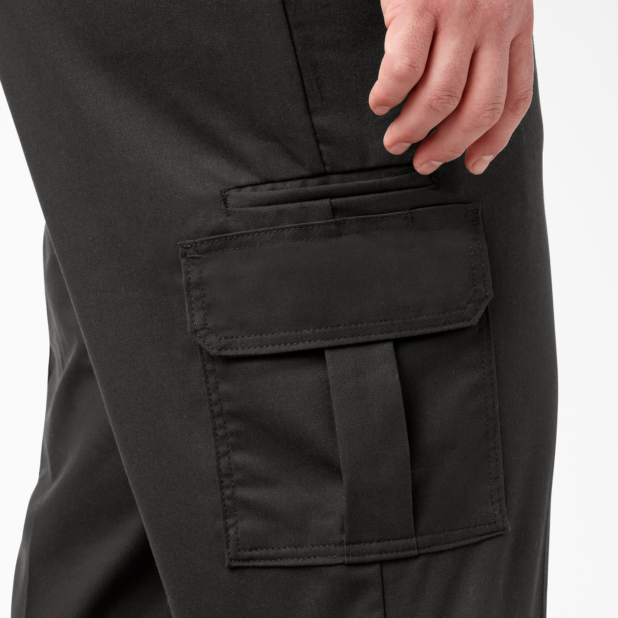 FLEX Regular Fit Cargo Pants