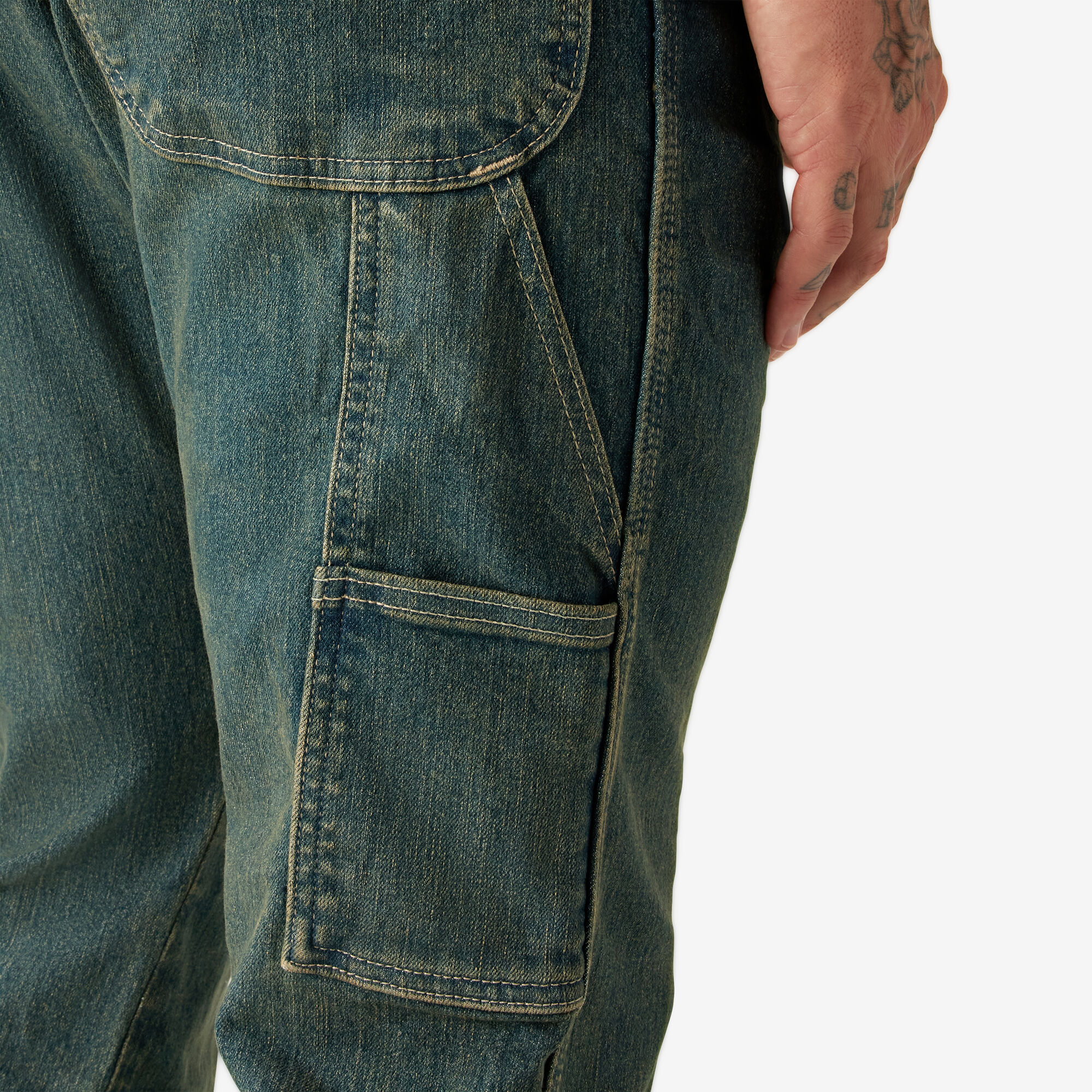 FLEX Carpenter Jeans