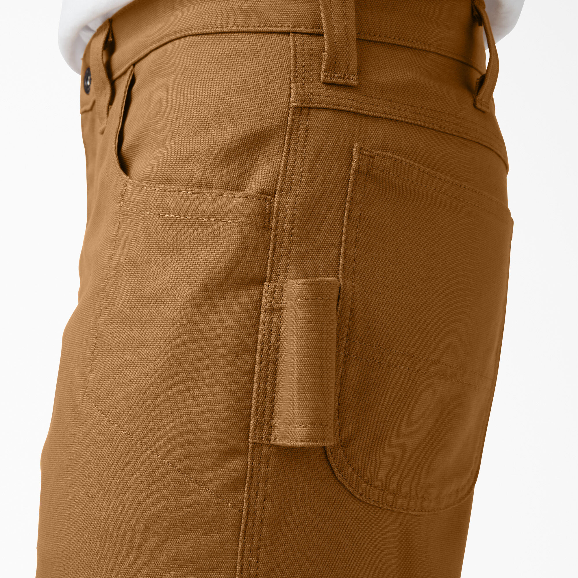 FLEX DuraTech Relaxed Fit Duck Pants