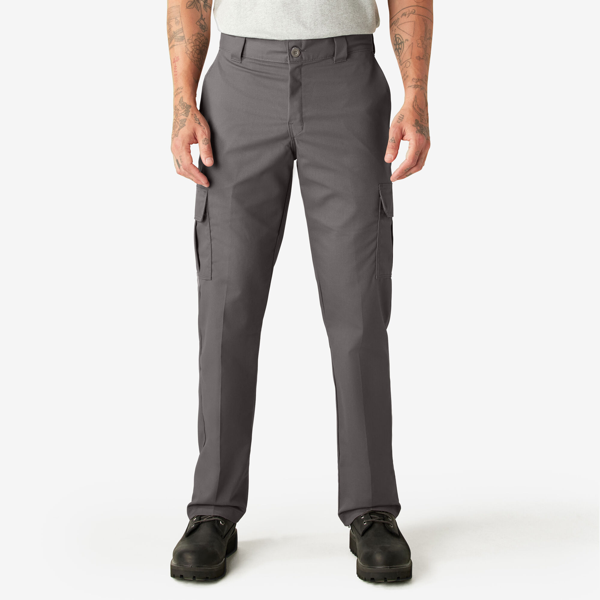 FLEX Regular Fit Cargo Pants