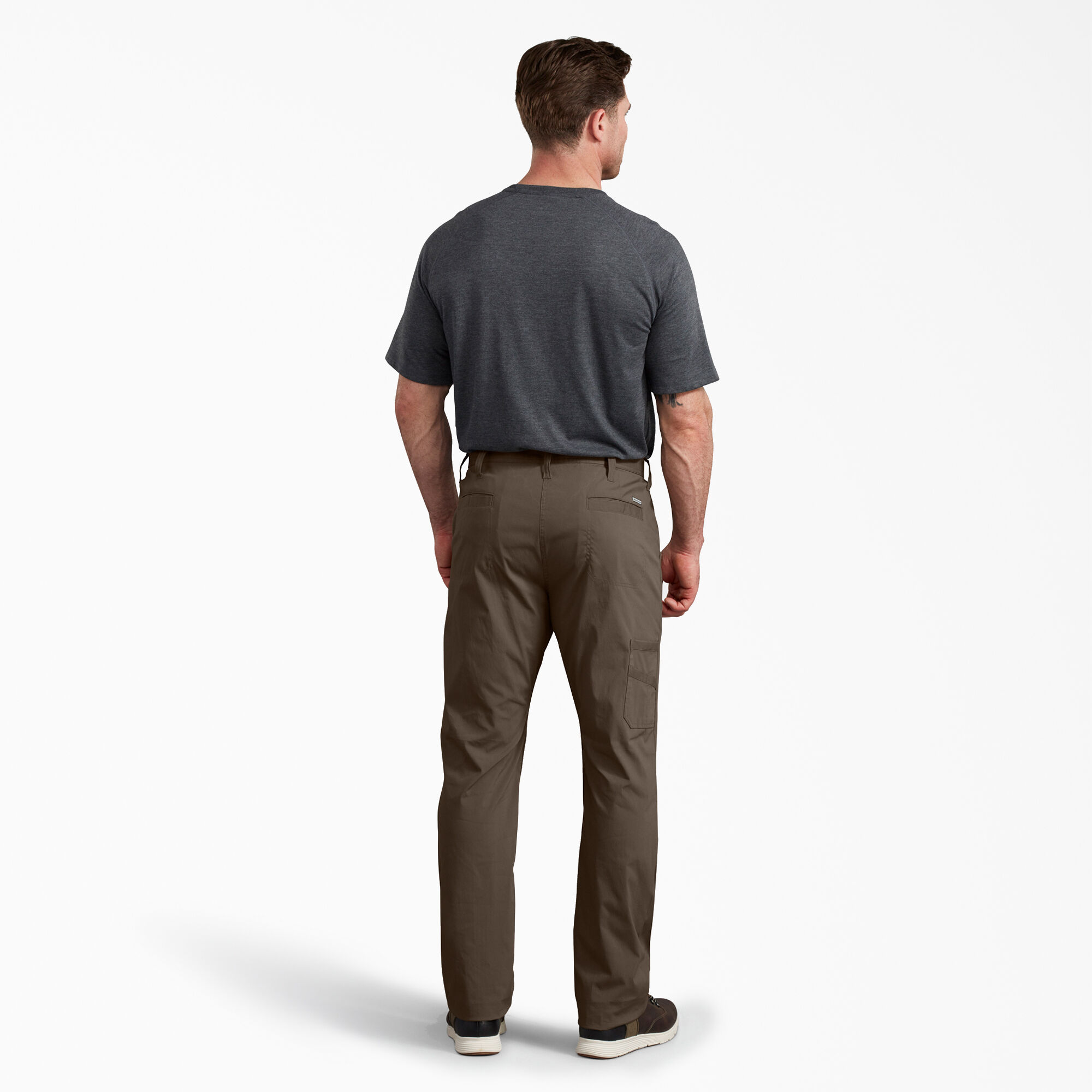 FLEX Cooling Relaxed Fit Pants