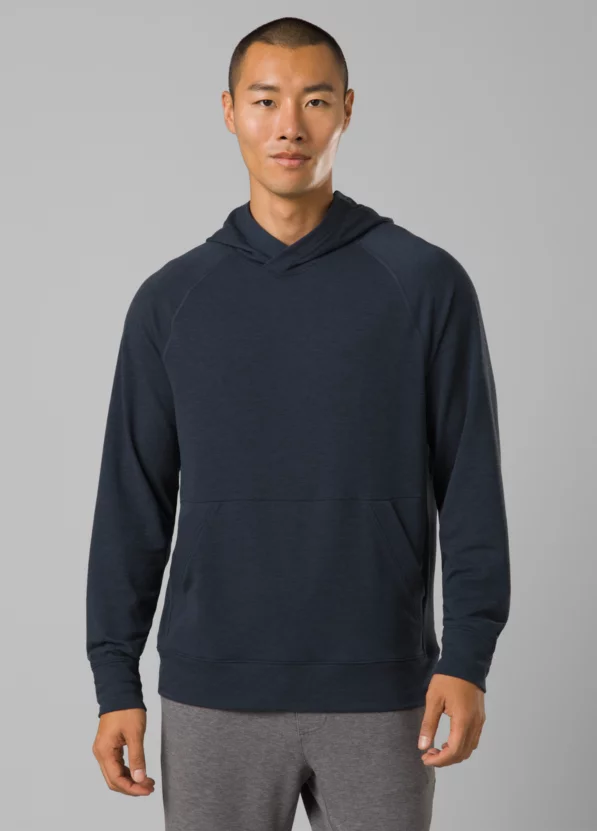 Altitude Tracker Hoodie II