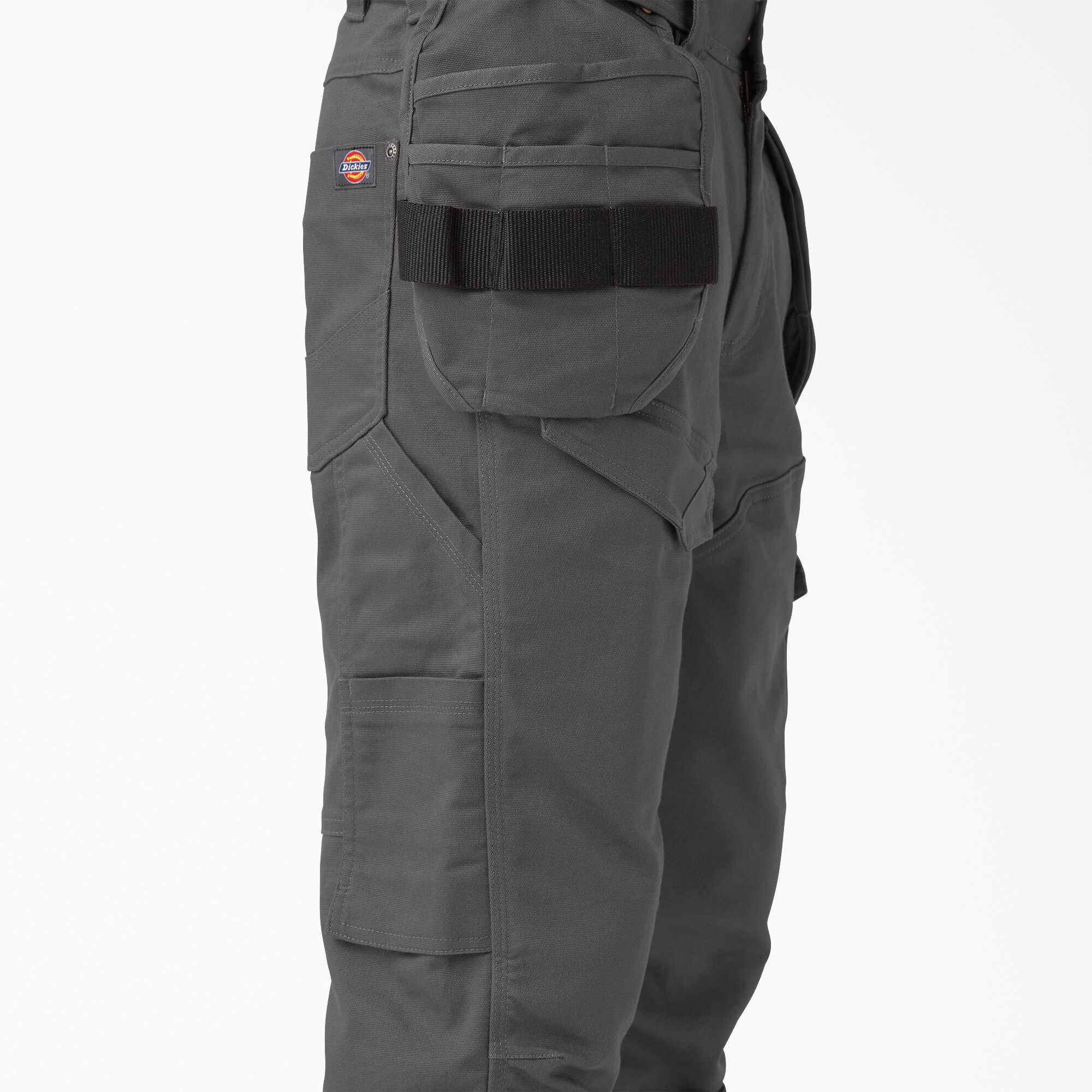 FLEX Temp-iQ 365 Regular Fit Duck Pants