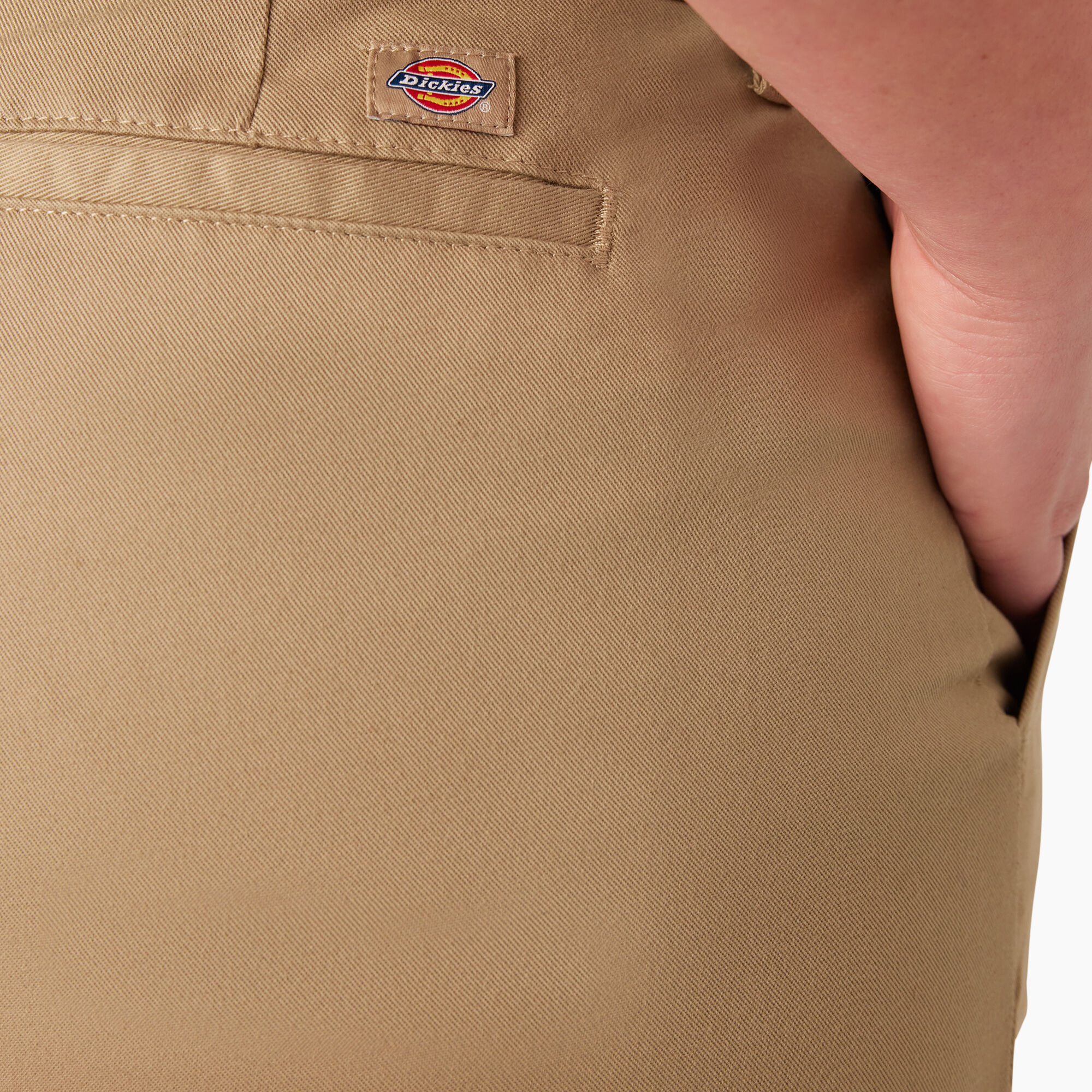 Women's Plus Slim Fit Bootcut Pants