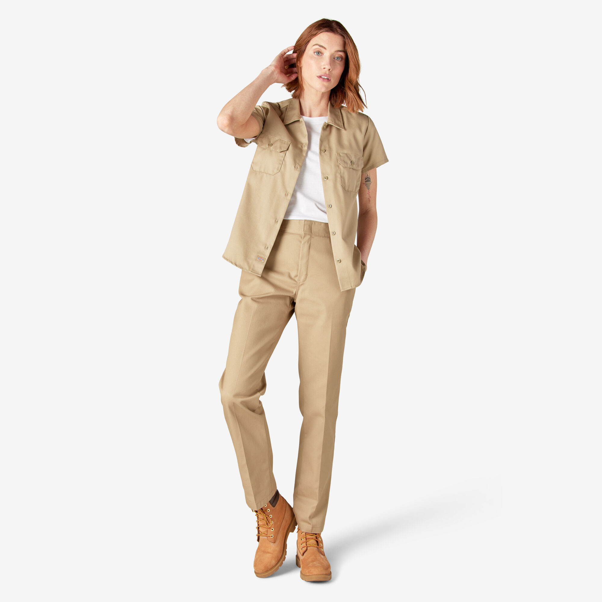 Women’s 874? Work Pants