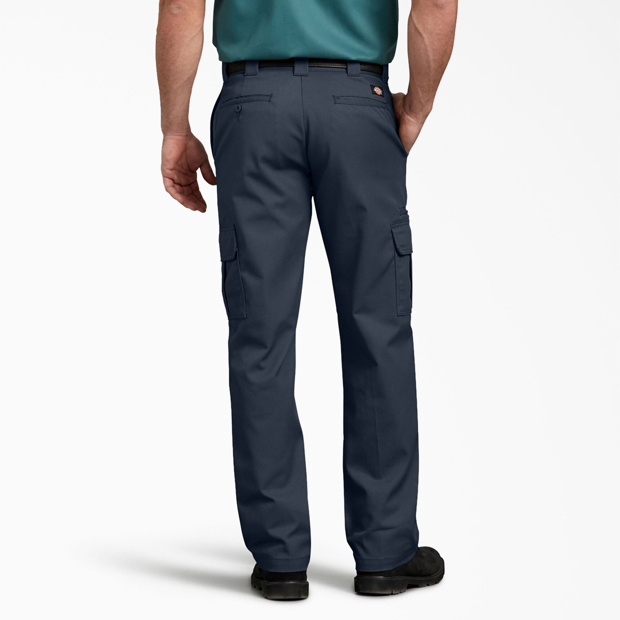 FLEX Regular Fit Cargo Pants