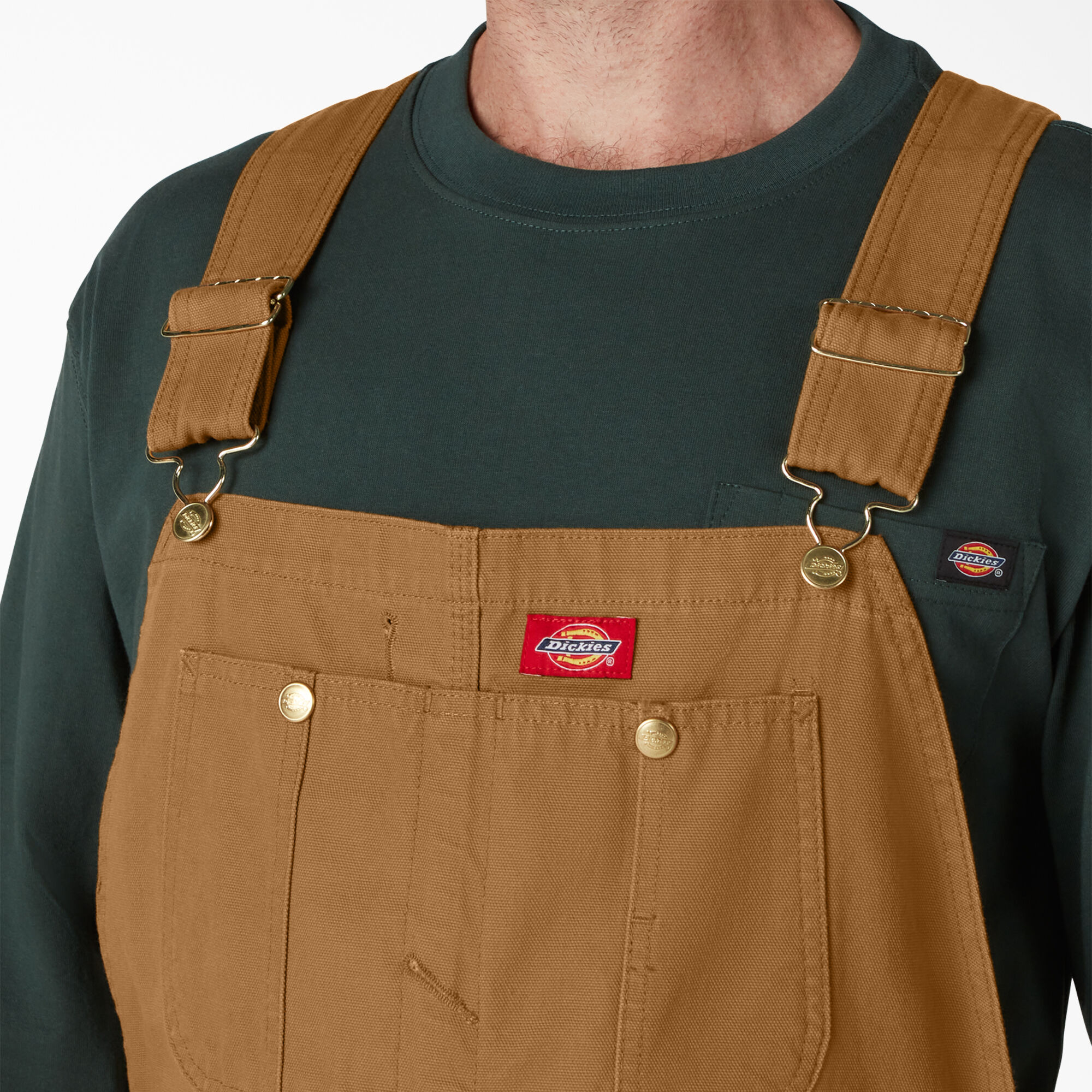 Classic Bib Overalls