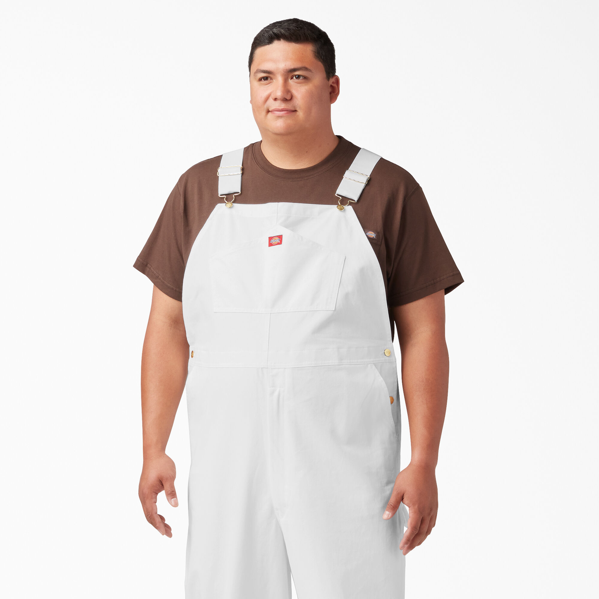 Painter's Bib Overalls