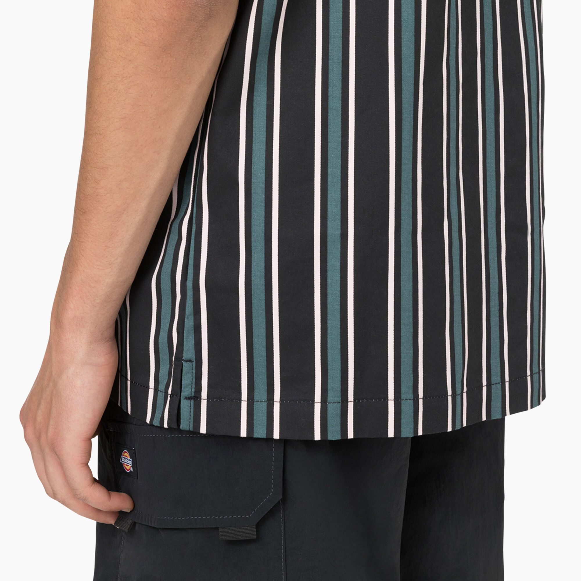 Dickies Skateboarding Cooling Relaxed Fit Shirt