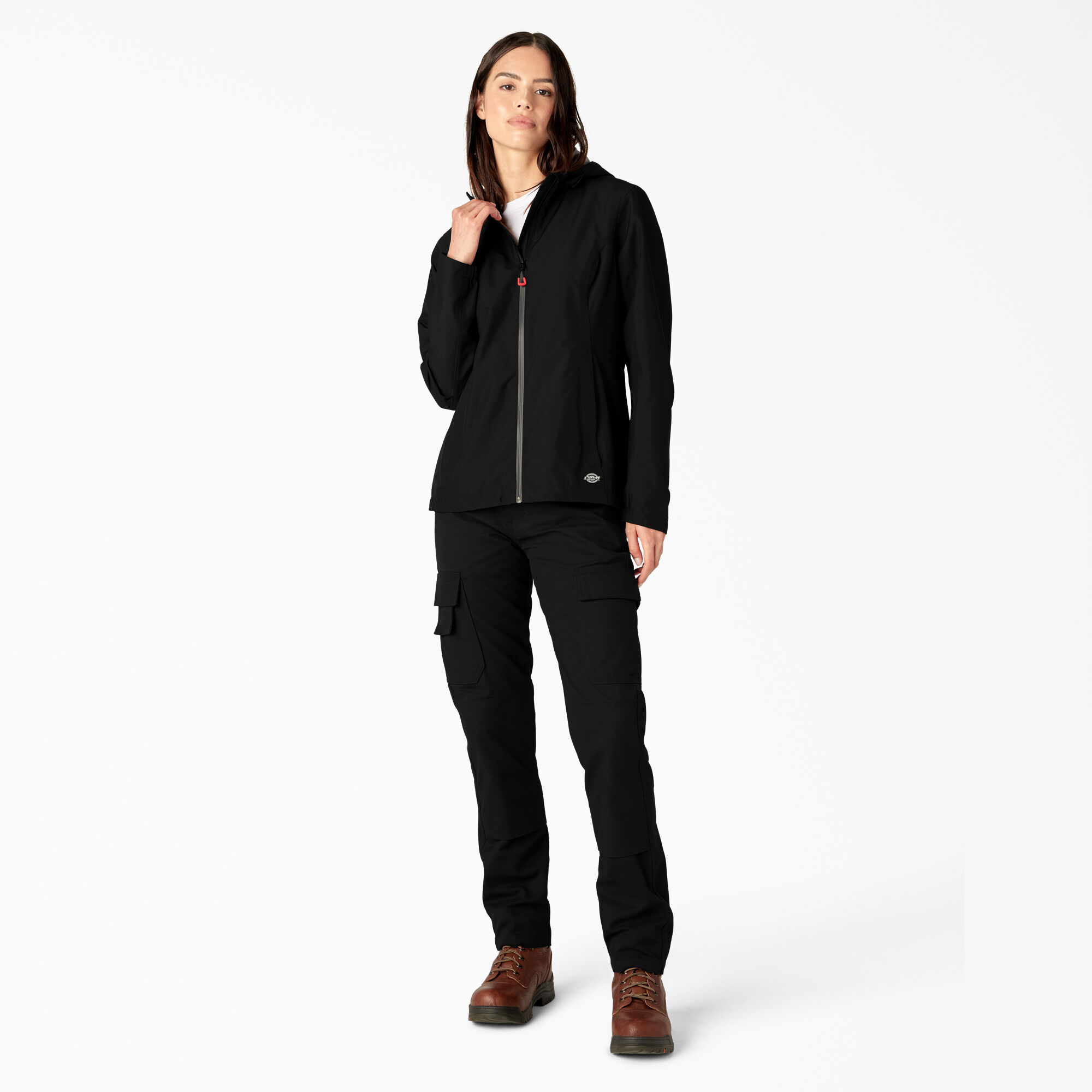Women’s Rain Jacket