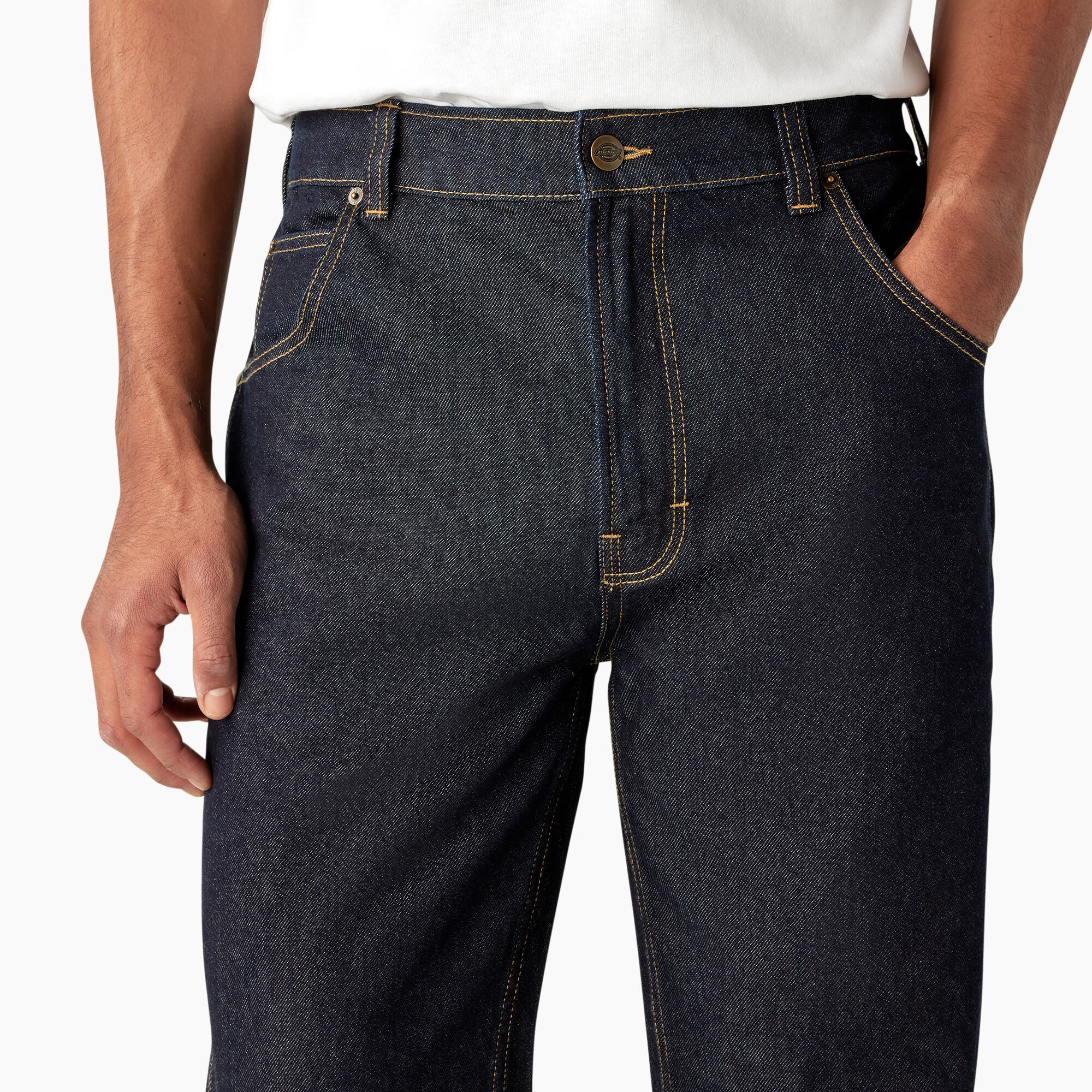 Houston Relaxed Fit Jeans