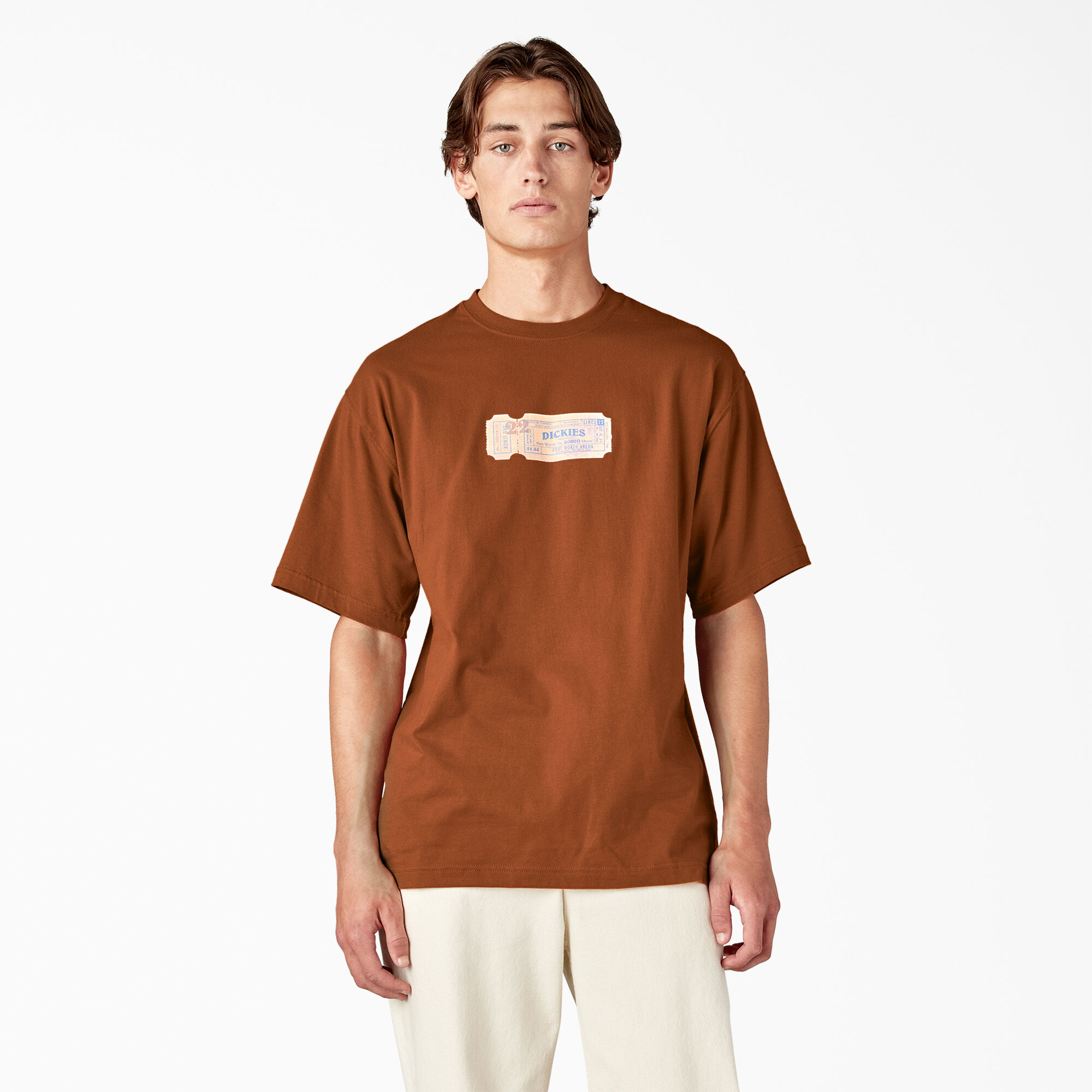 Paxico Graphic T-Shirt